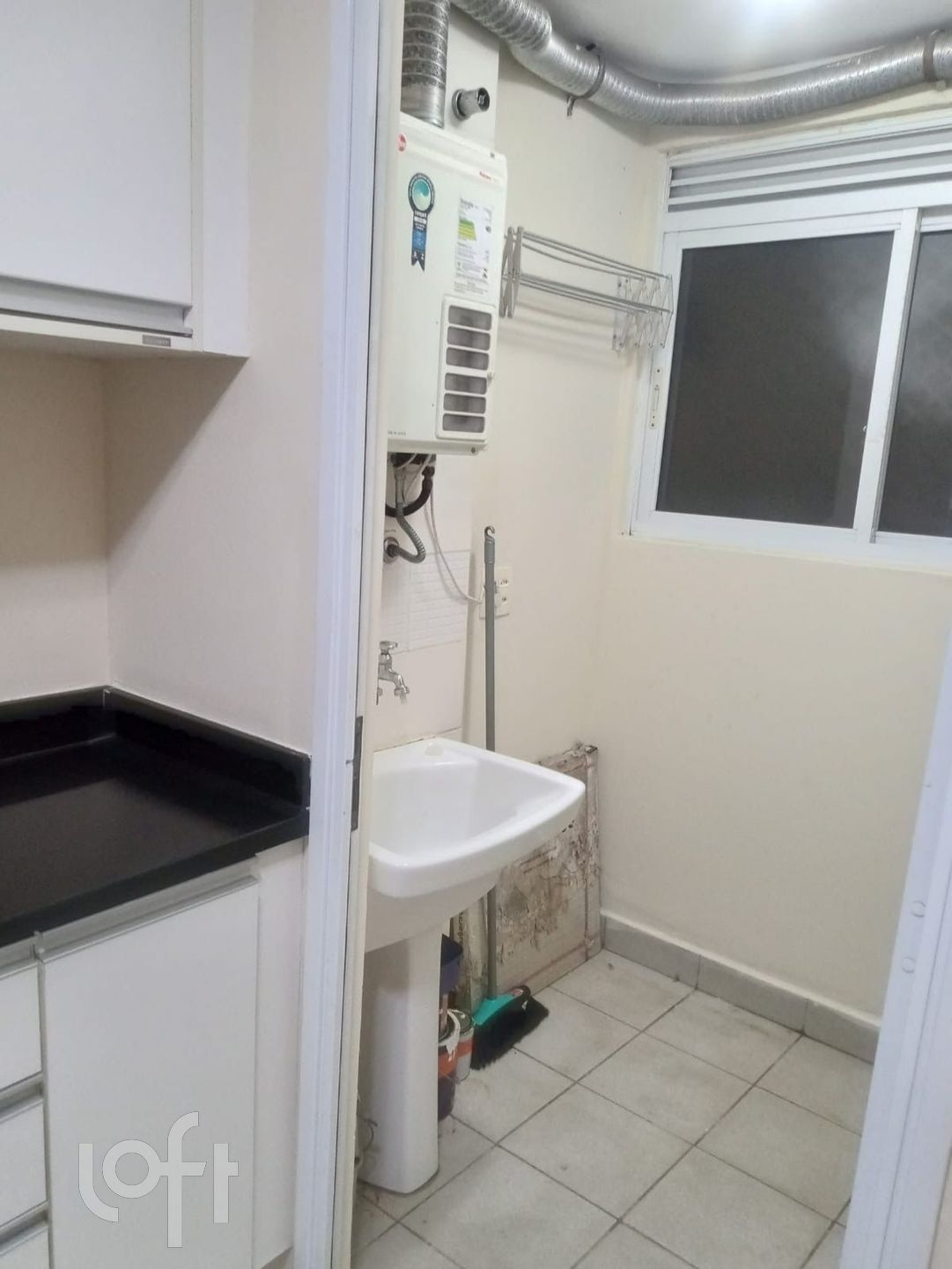 Apartamento à venda com 3 quartos, 62m² - Foto 4