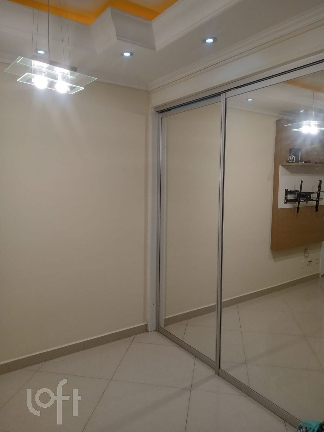 Apartamento à venda com 3 quartos, 62m² - Foto 10