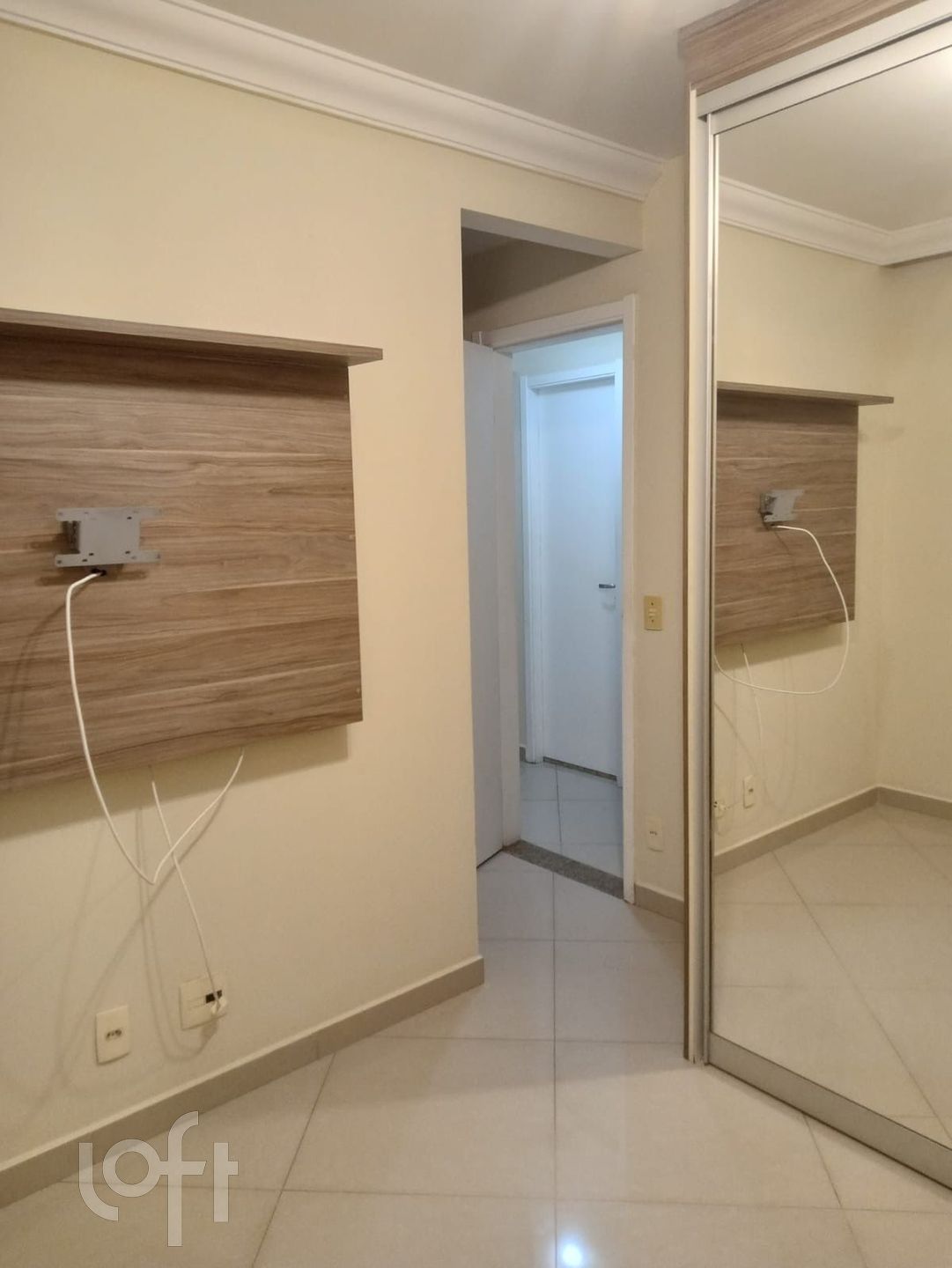 Apartamento à venda com 3 quartos, 62m² - Foto 9