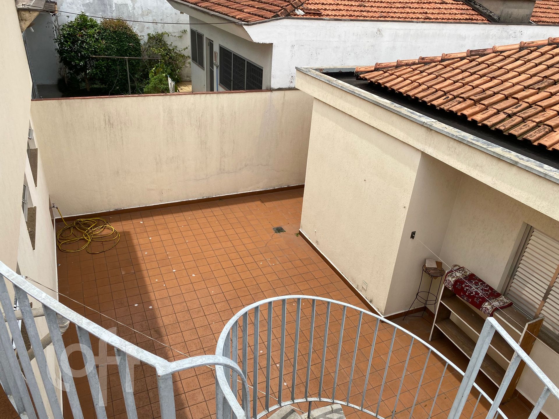 Casa à venda com 2 quartos, 280m² - Foto 7