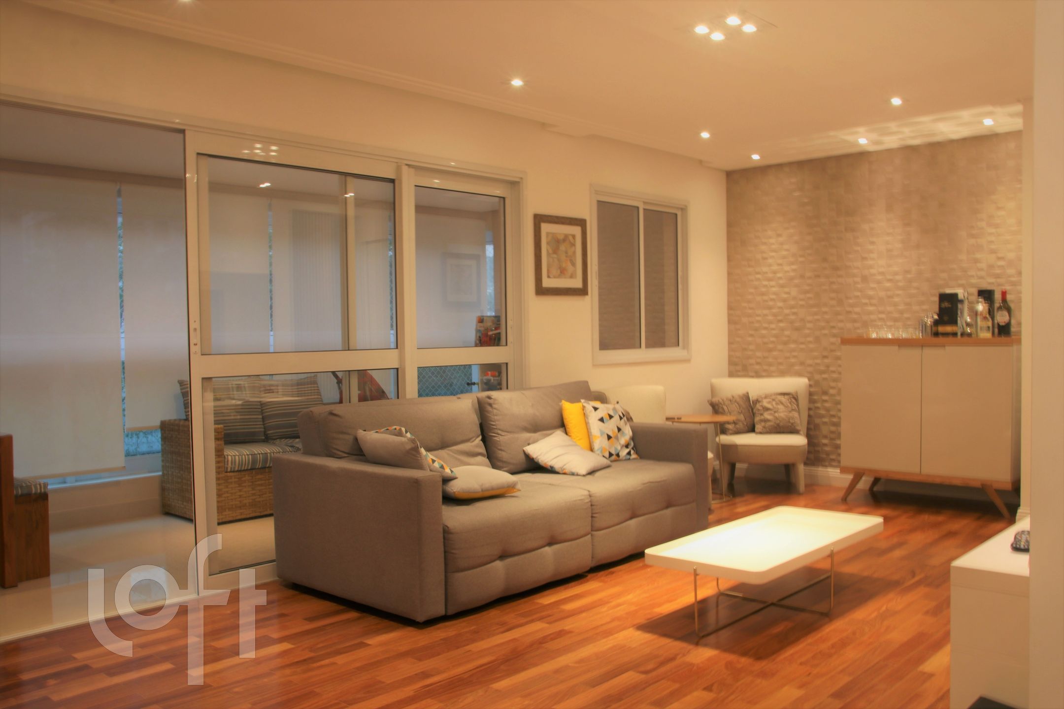 Apartamento à venda em Itaim Bibi com 127 m², 3 quartos, 2 vagas