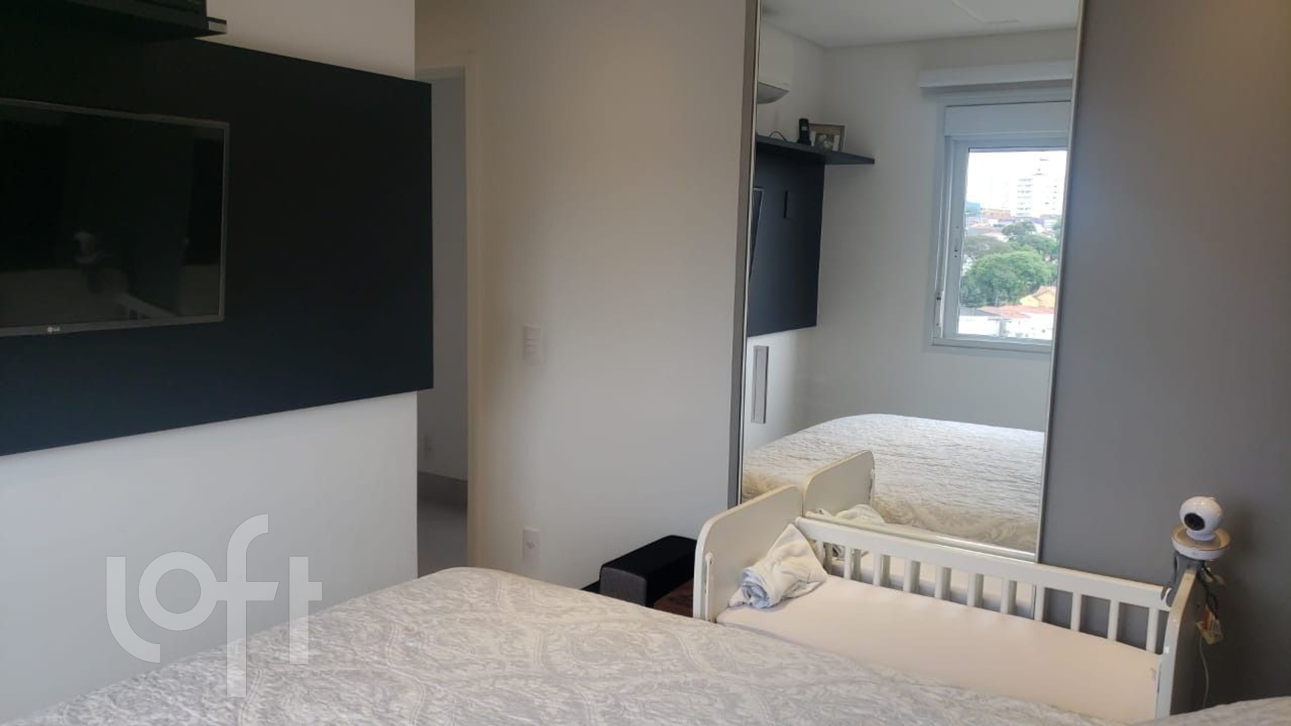 Apartamento à venda com 2 quartos, 89m² - Foto 21