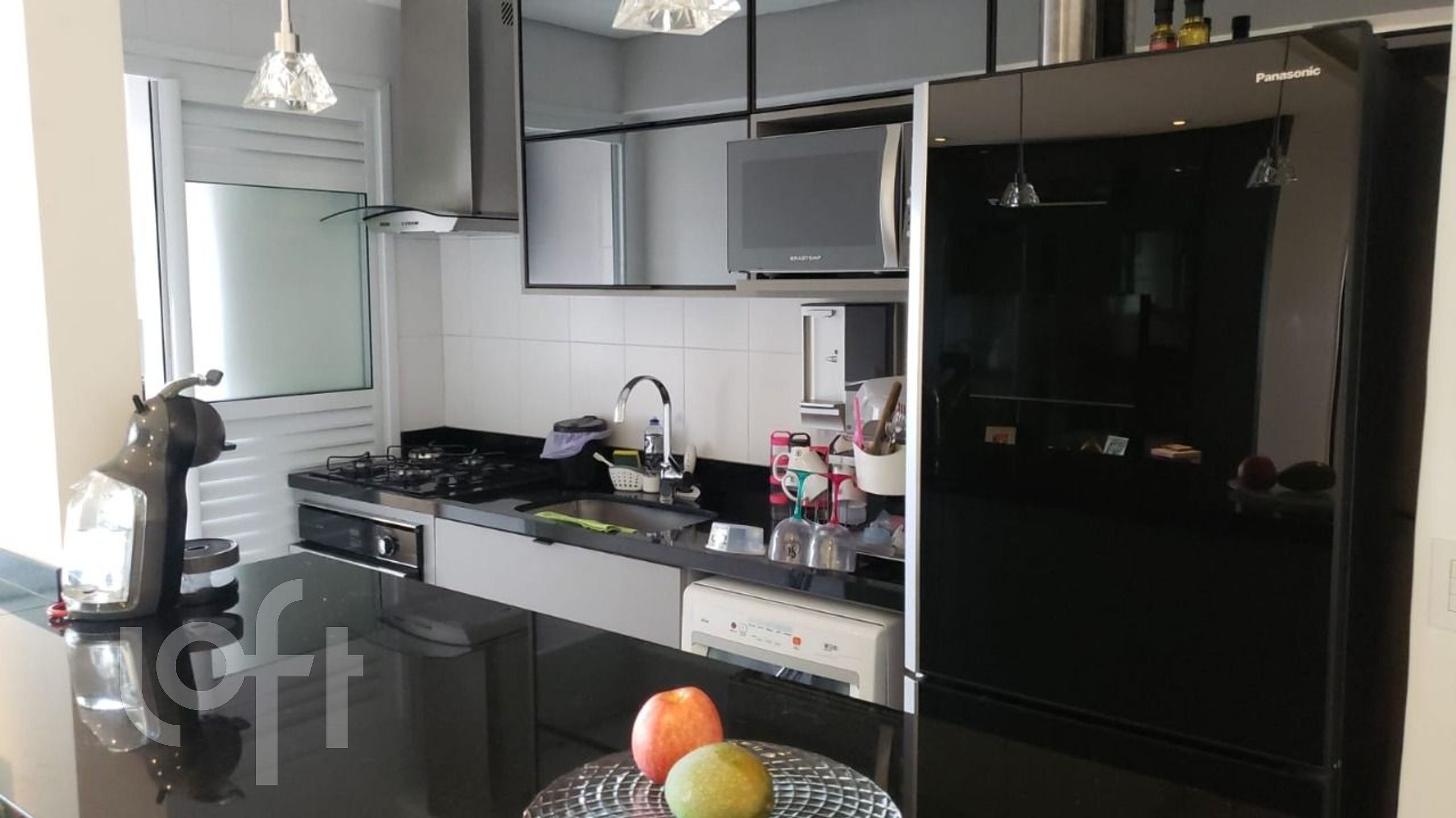 Apartamento à venda com 2 quartos, 89m² - Foto 3