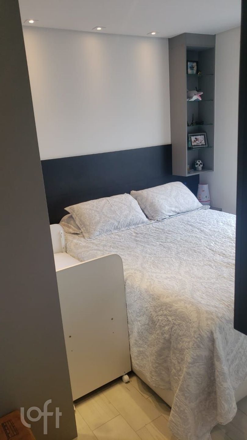 Apartamento à venda com 2 quartos, 89m² - Foto 19