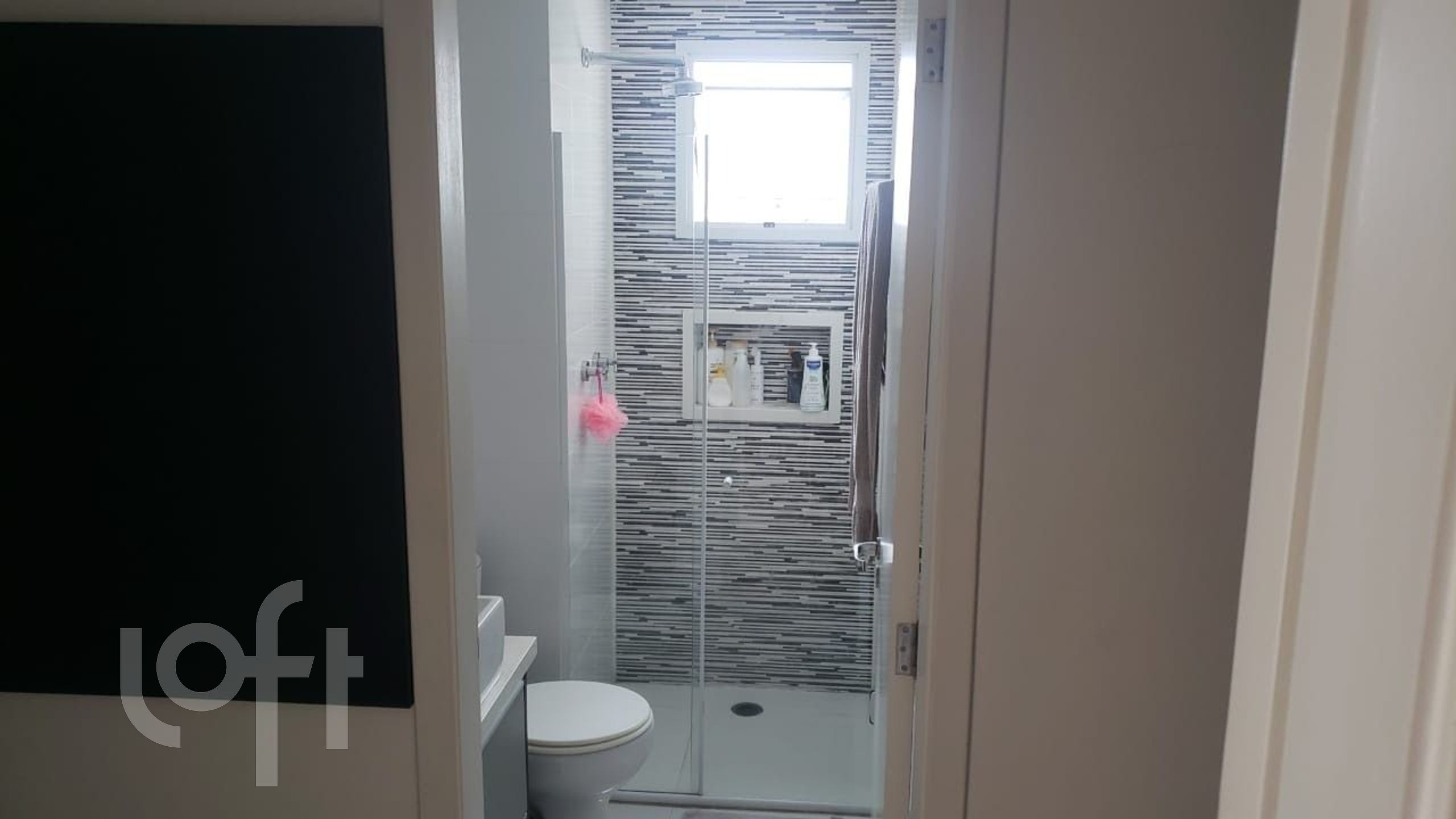 Apartamento à venda com 2 quartos, 89m² - Foto 9