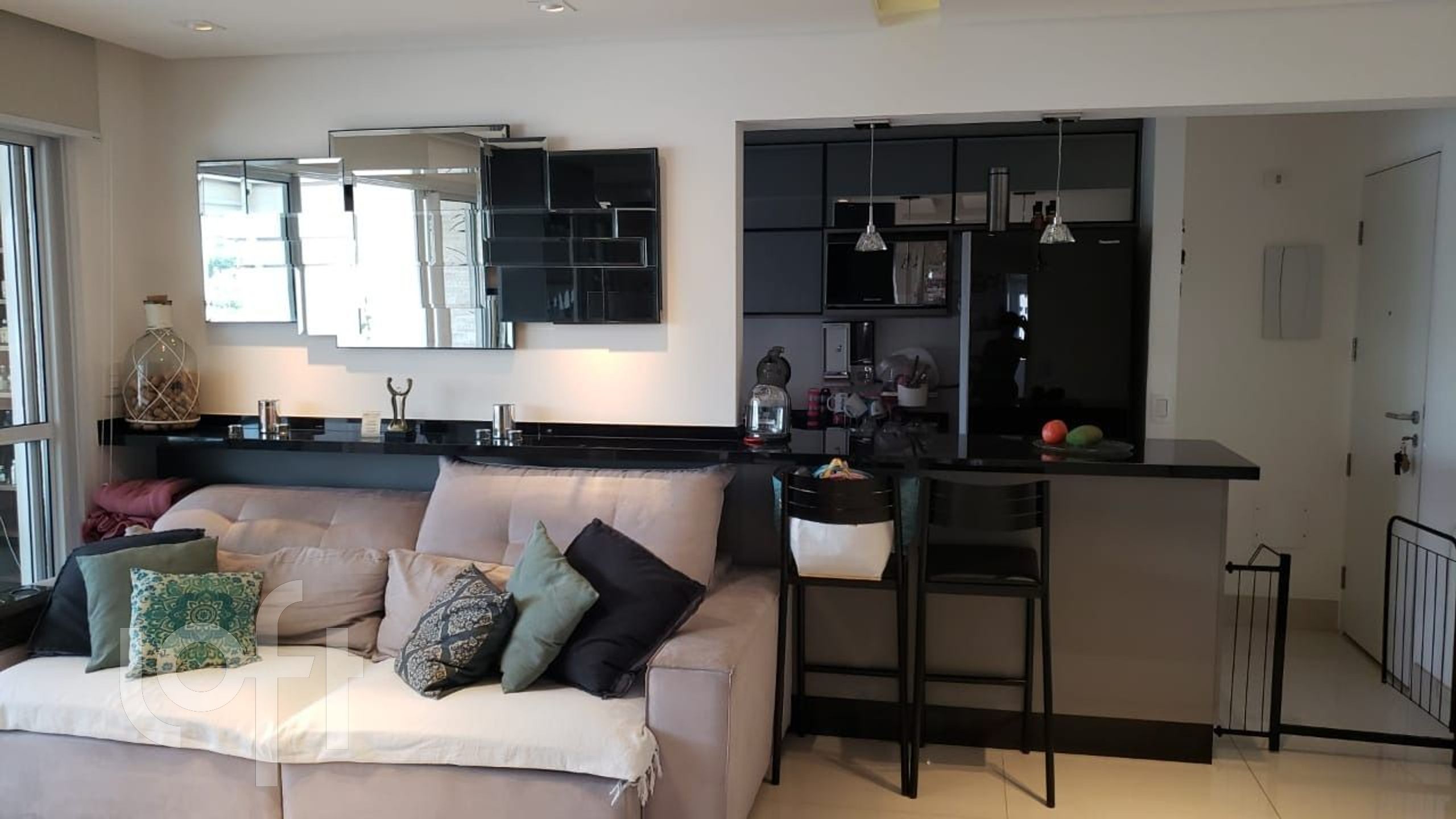 Apartamento à venda com 2 quartos, 89m² - Foto 10