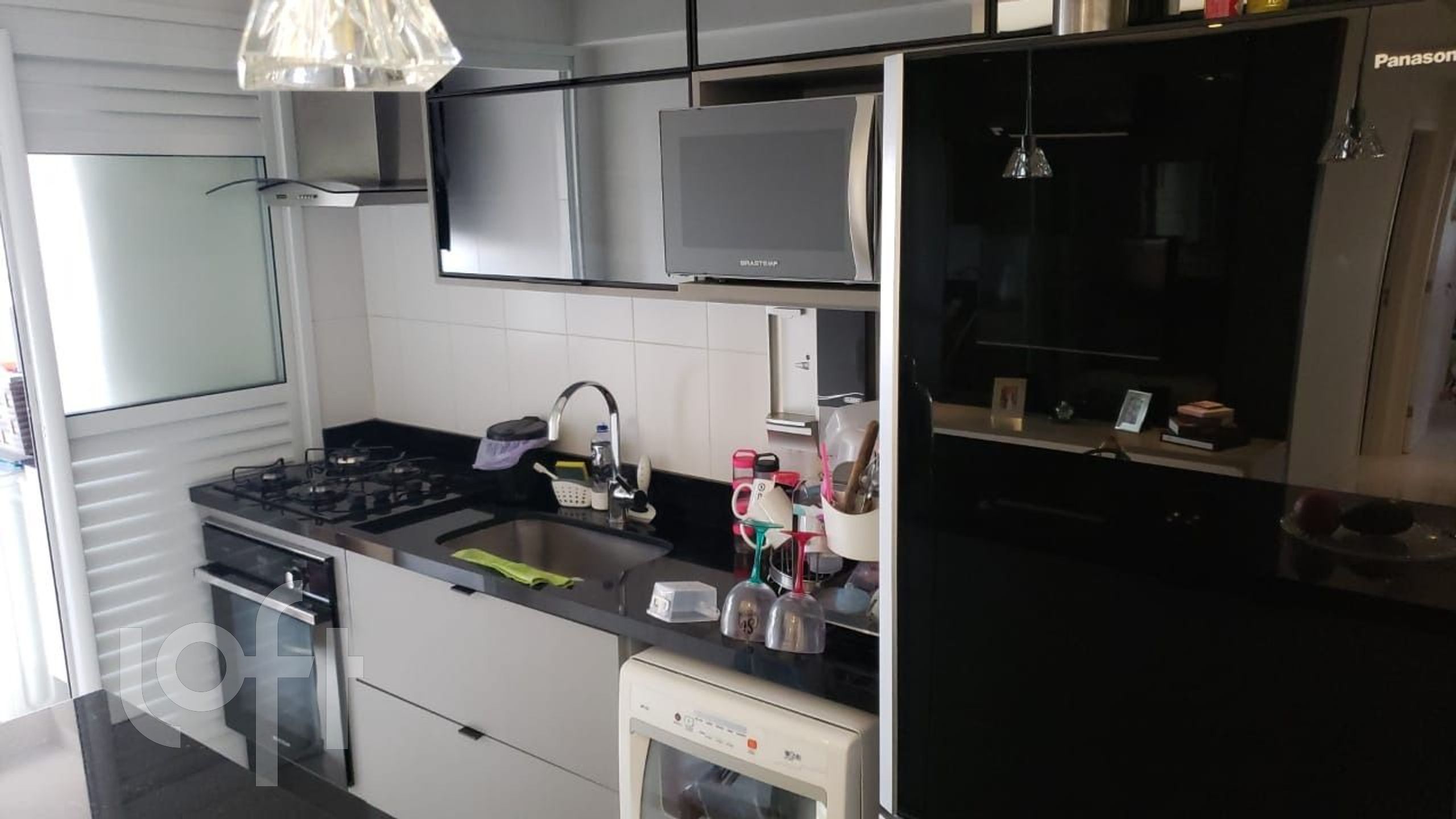 Apartamento à venda com 2 quartos, 89m² - Foto 17