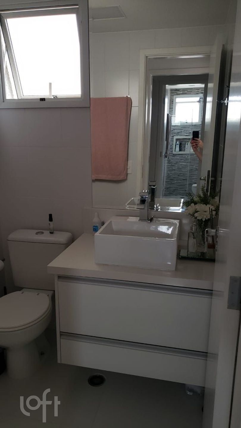 Apartamento à venda com 2 quartos, 89m² - Foto 13