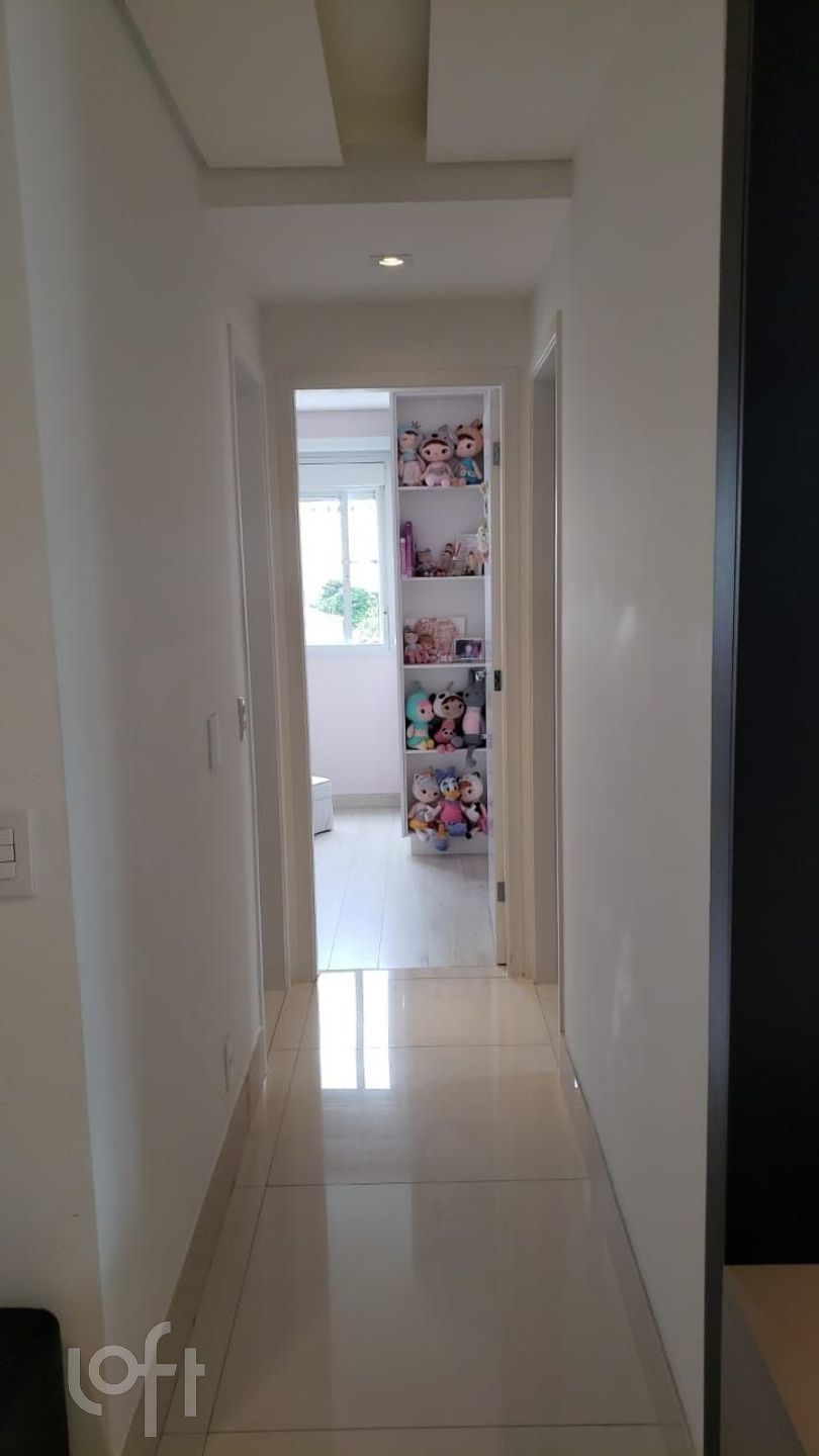 Apartamento à venda com 2 quartos, 89m² - Foto 15