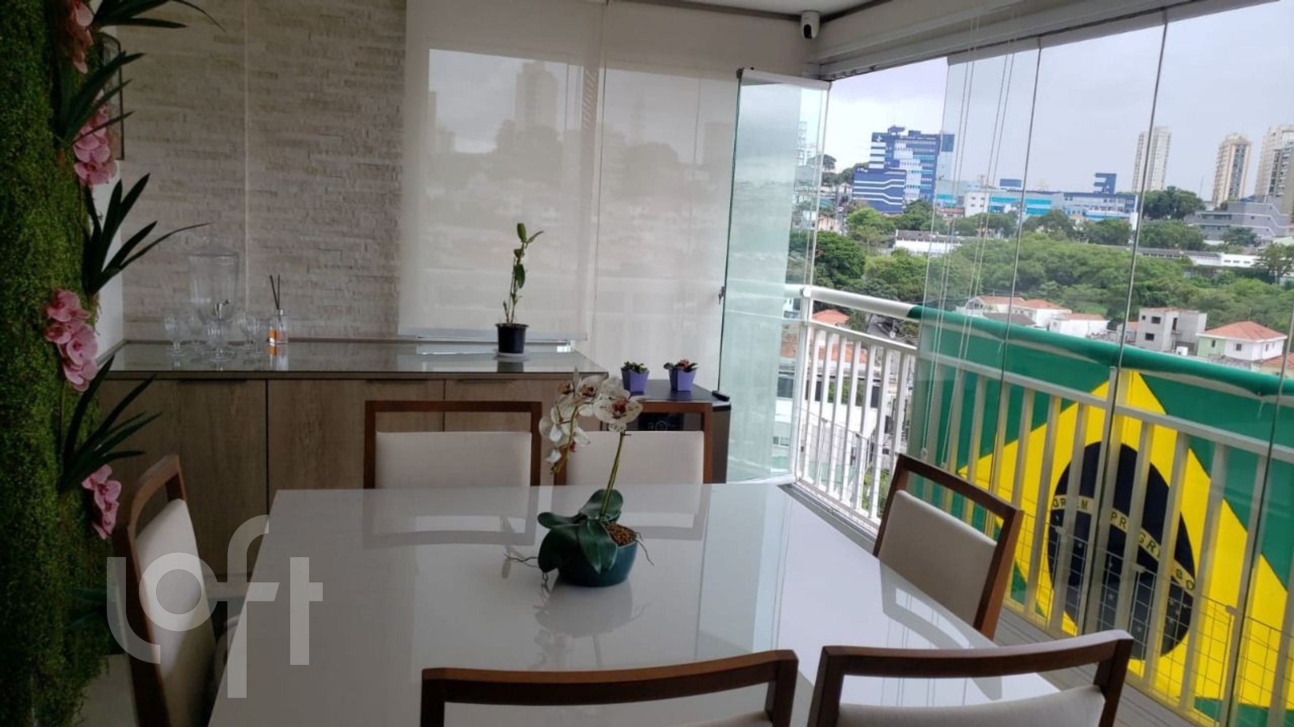 Apartamento à venda com 2 quartos, 89m² - Foto 6