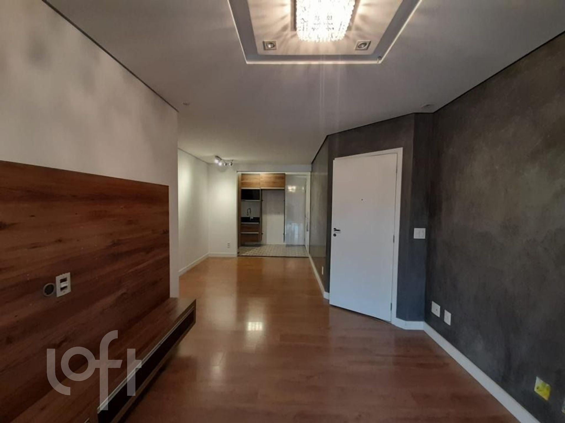 Apartamento à venda com 3 quartos, 86m² - Foto 1