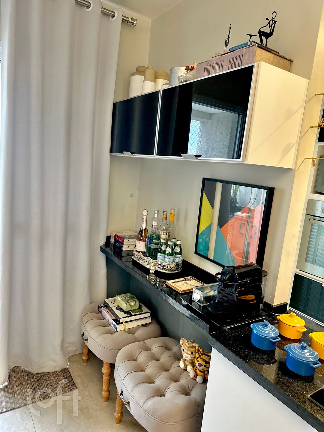 Apartamento à venda com 2 quartos, 48m² - Foto 8