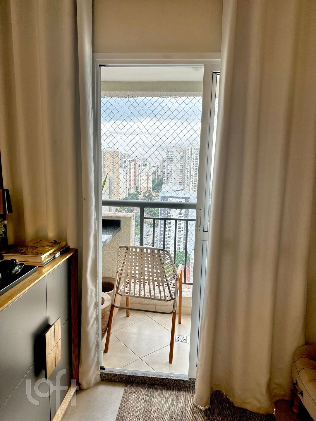 Apartamento à venda com 2 quartos, 48m² - Foto 4