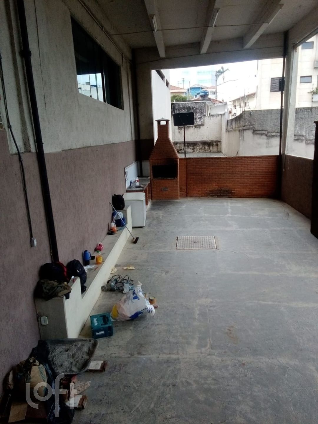 Apartamento à venda com 2 quartos, 53m² - Foto 16