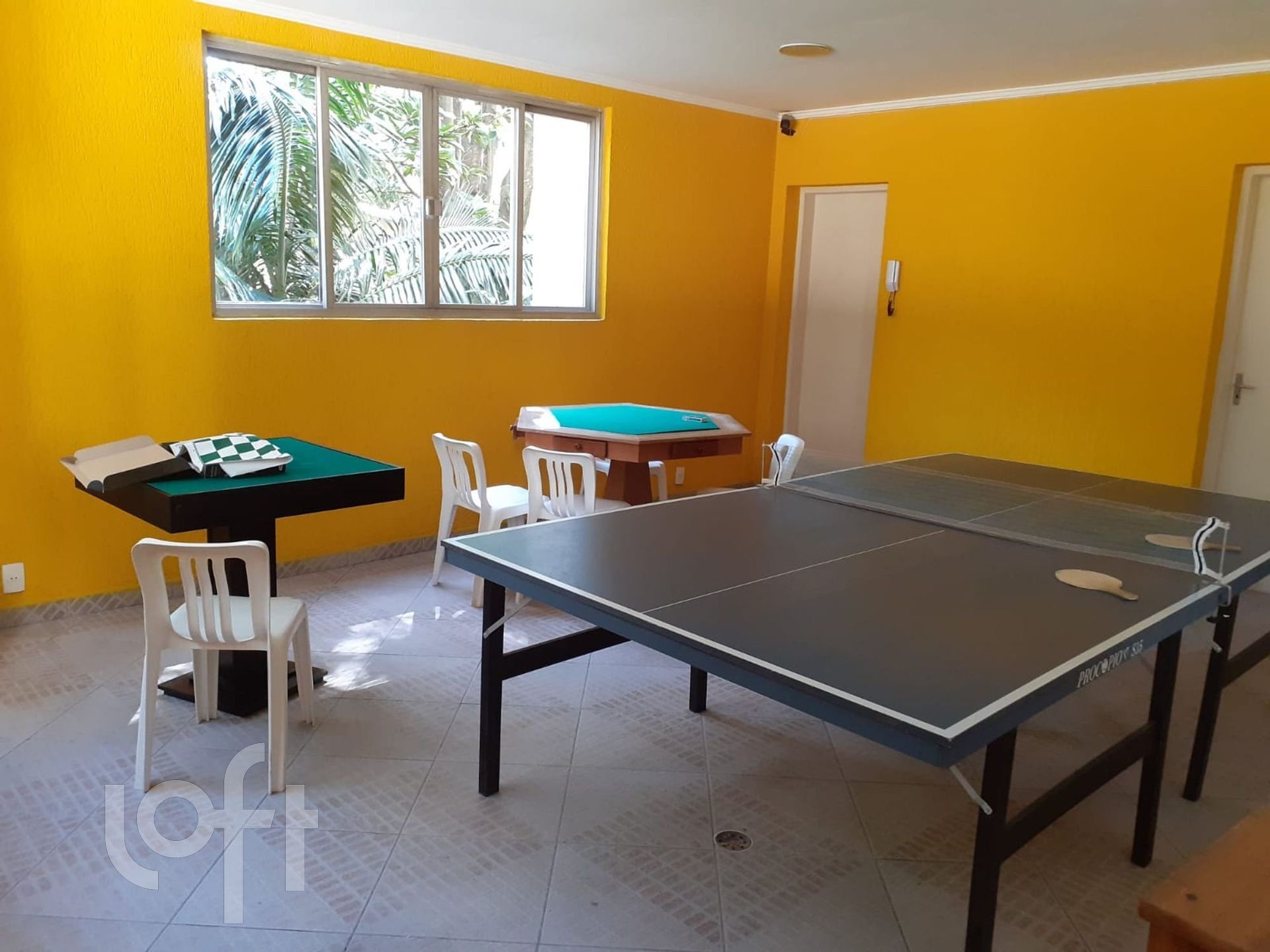 Apartamento à venda com 2 quartos, 53m² - Foto 15