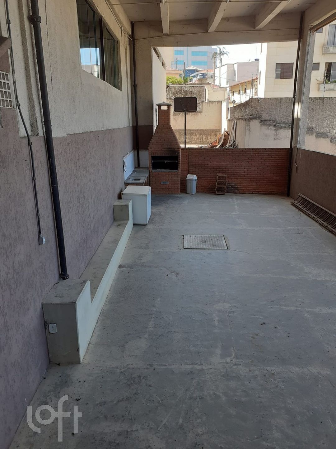 Apartamento à venda com 2 quartos, 53m² - Foto 11