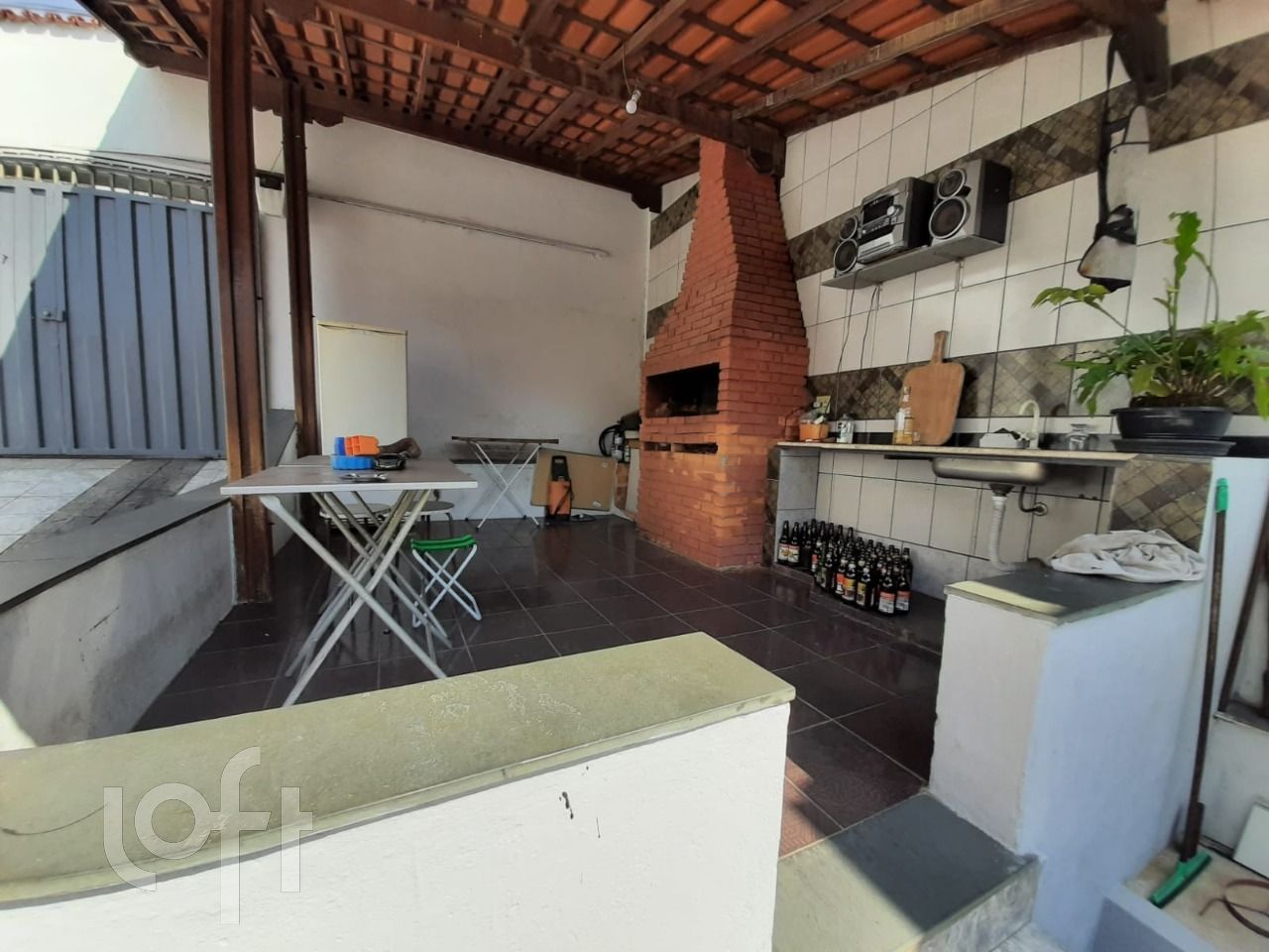 Casa à venda com 3 quartos, 204m² - Foto 20