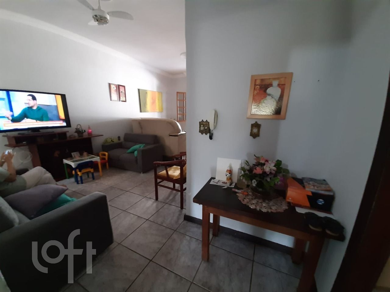 Casa à venda com 3 quartos, 204m² - Foto 4