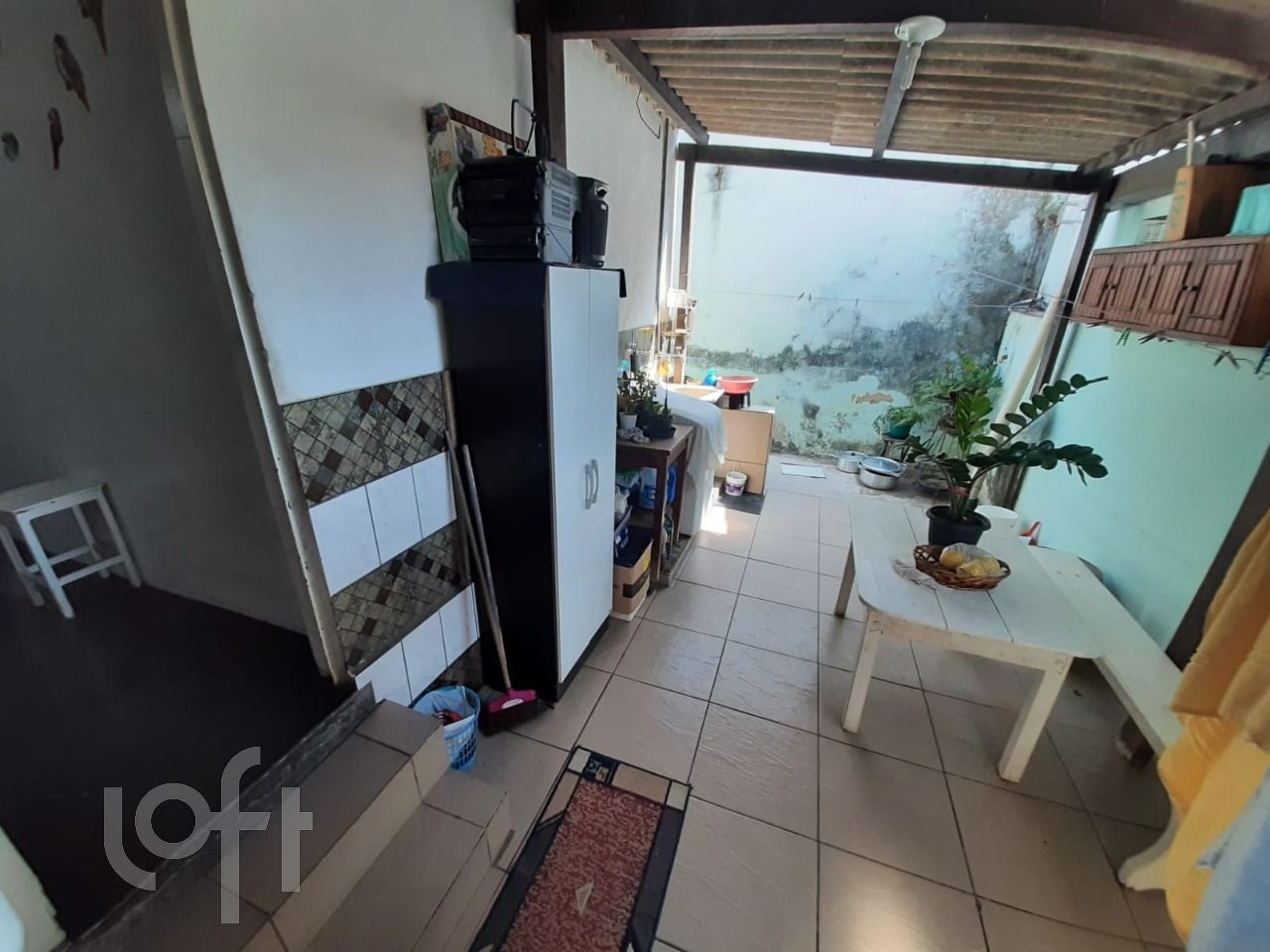 Casa à venda com 3 quartos, 204m² - Foto 15