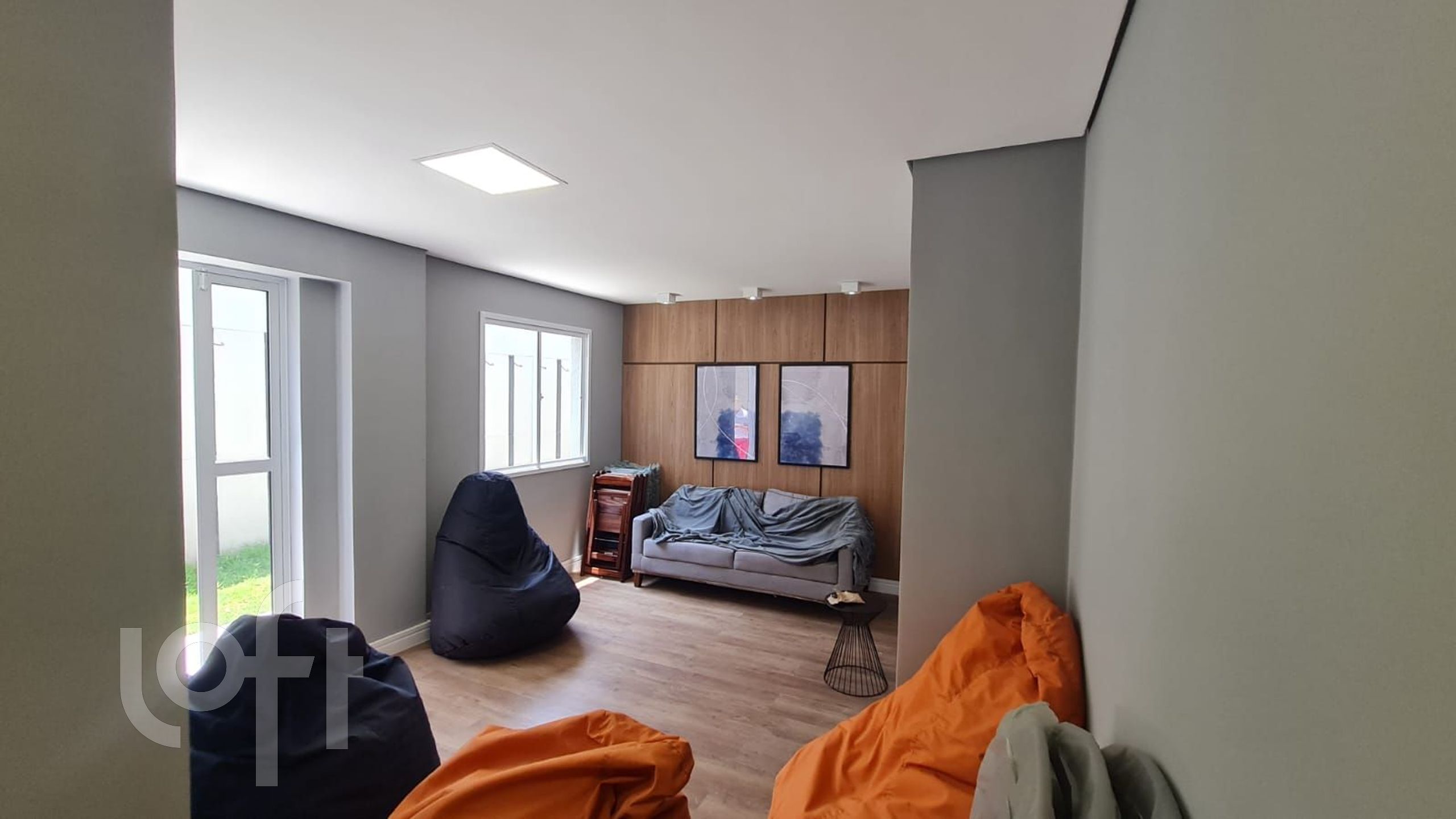 Apartamento à venda com 1 quarto, 28m² - Foto 11