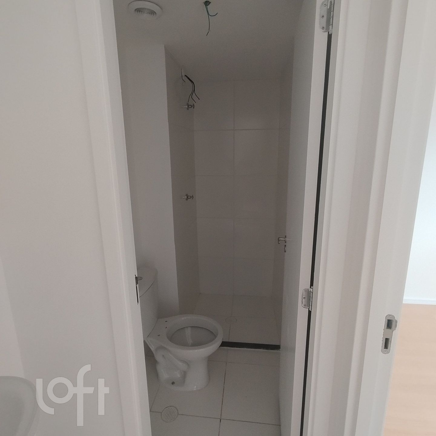 Apartamento à venda com 1 quarto, 28m² - Foto 9