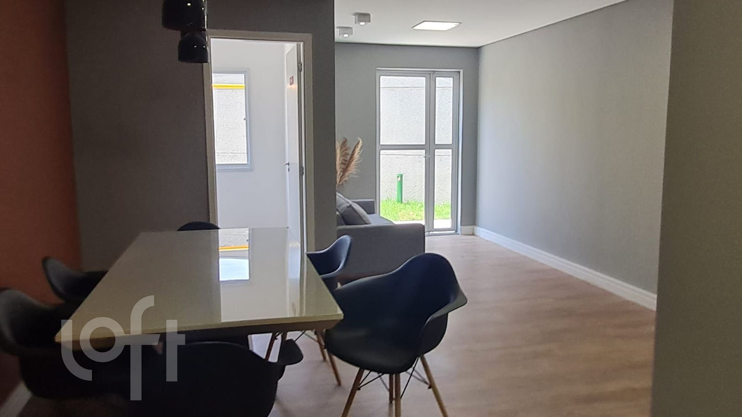 Apartamento à venda com 1 quarto, 28m² - Foto 19