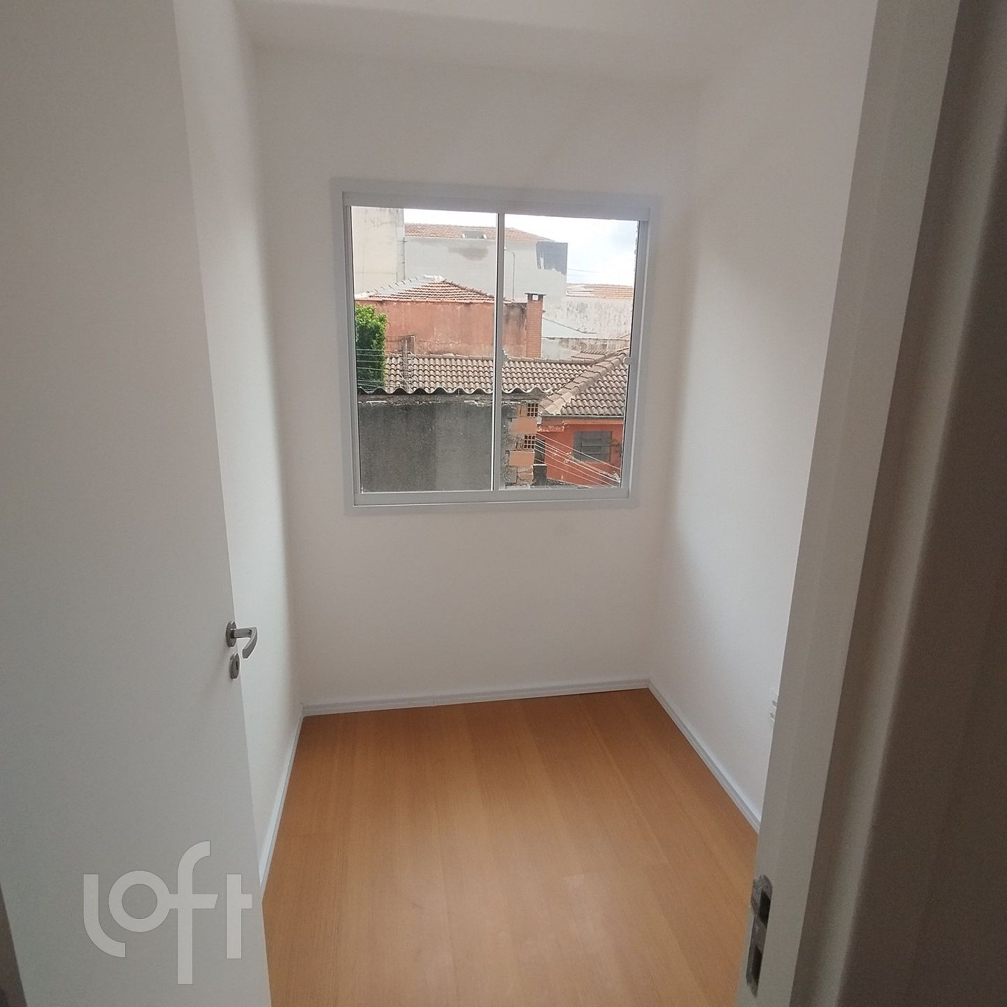 Apartamento à venda com 1 quarto, 28m² - Foto 5