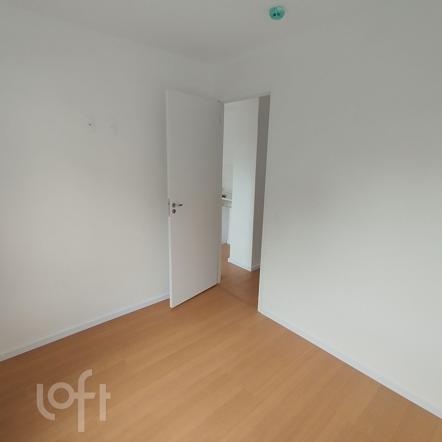 Apartamento à venda com 1 quarto, 28m² - Foto 7