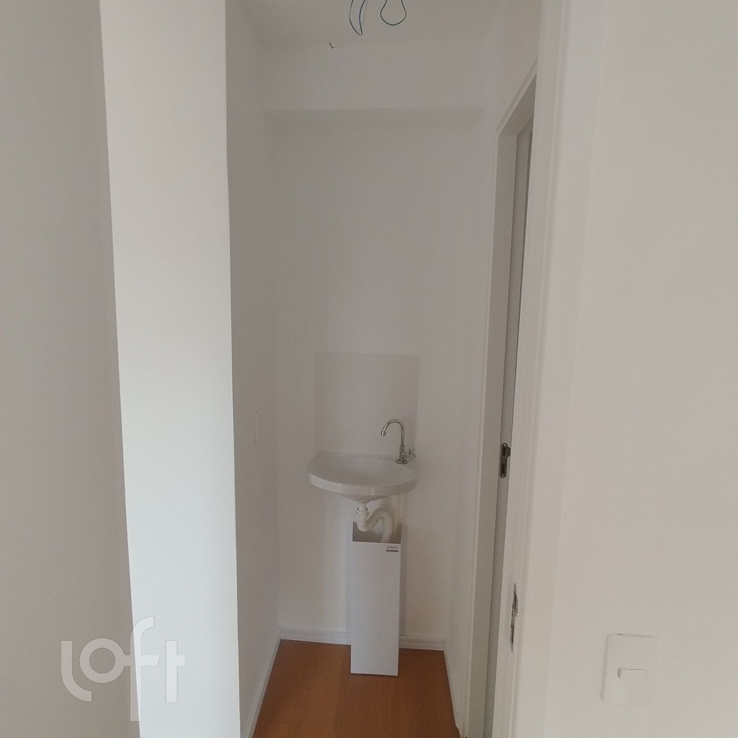 Apartamento à venda com 1 quarto, 28m² - Foto 8