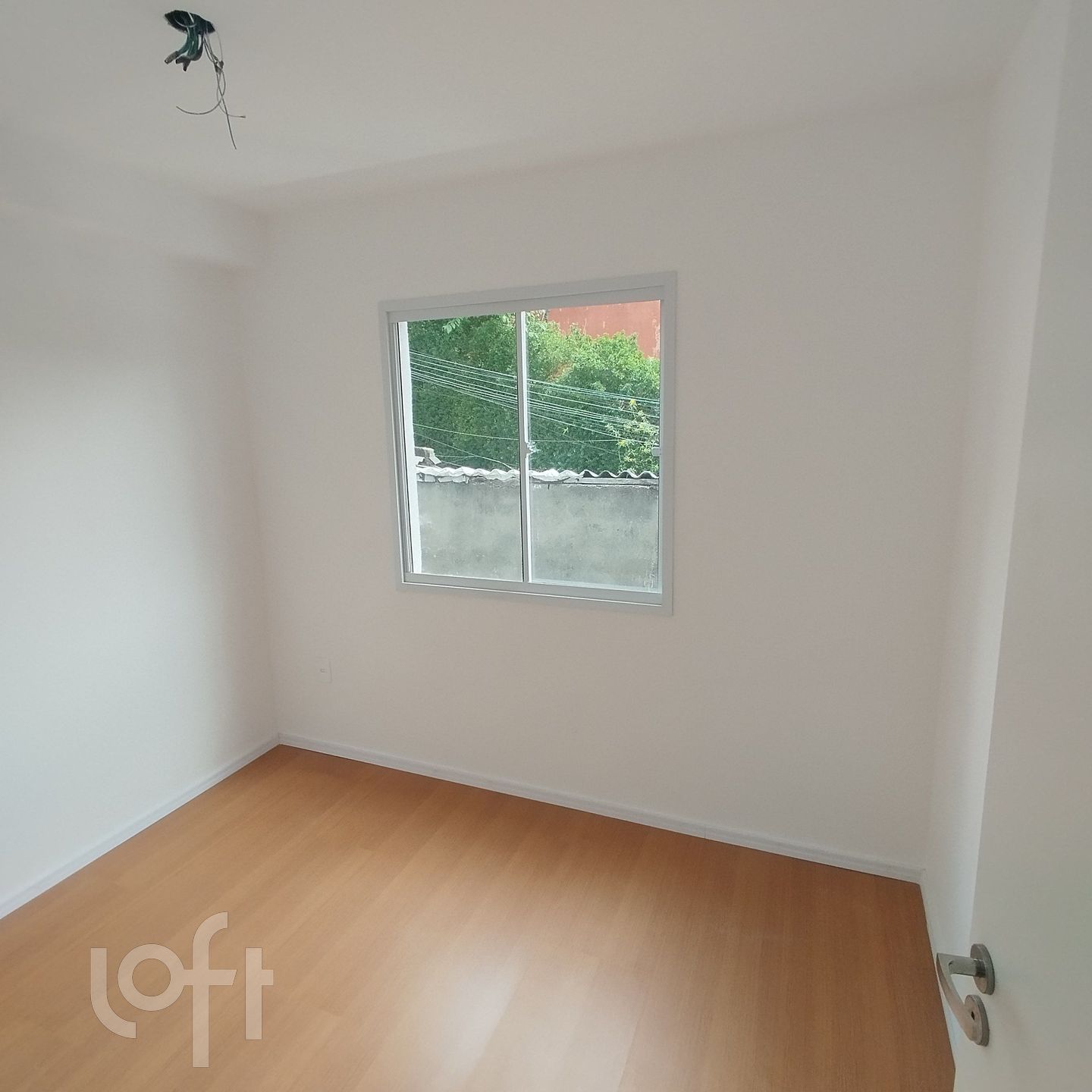 Apartamento à venda com 1 quarto, 28m² - Foto 6