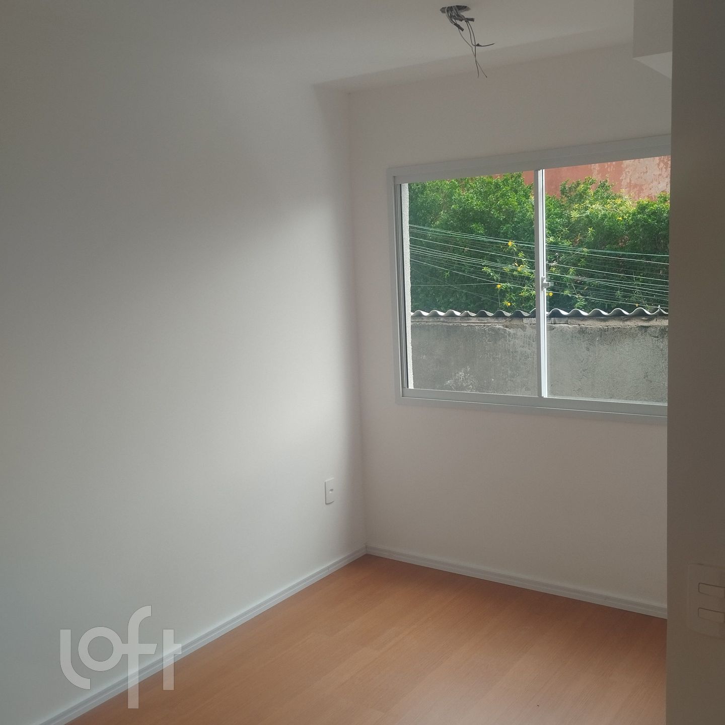 Apartamento à venda com 1 quarto, 28m² - Foto 1