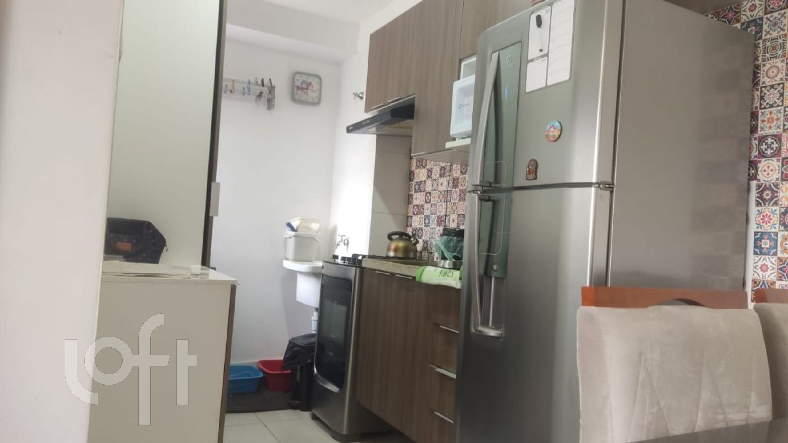 Apartamento à venda com 2 quartos, 37m² - Foto 18