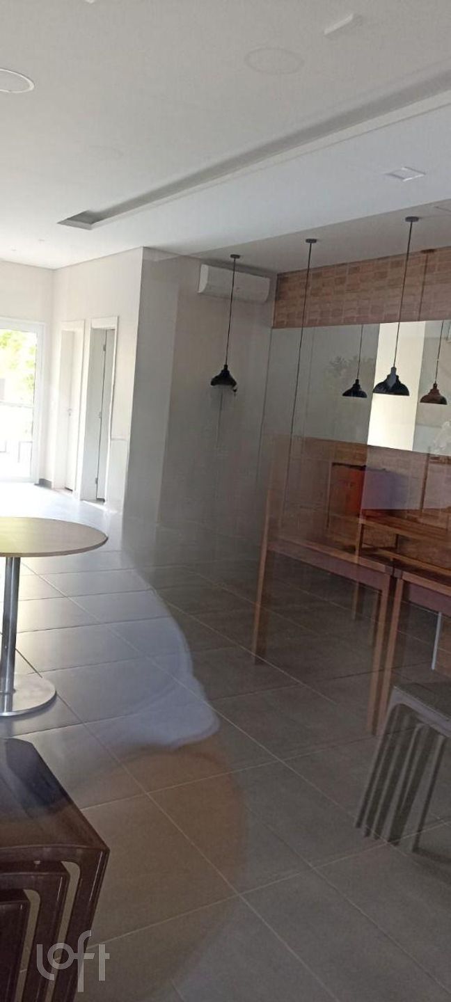 Apartamento à venda com 2 quartos, 37m² - Foto 6