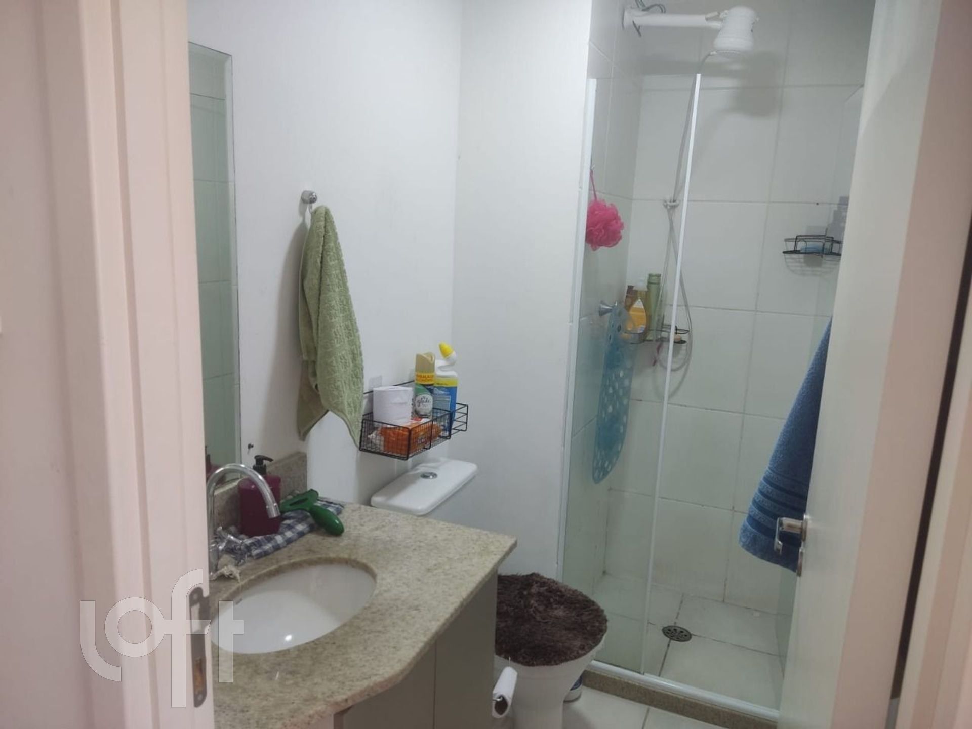 Apartamento à venda com 2 quartos, 37m² - Foto 16