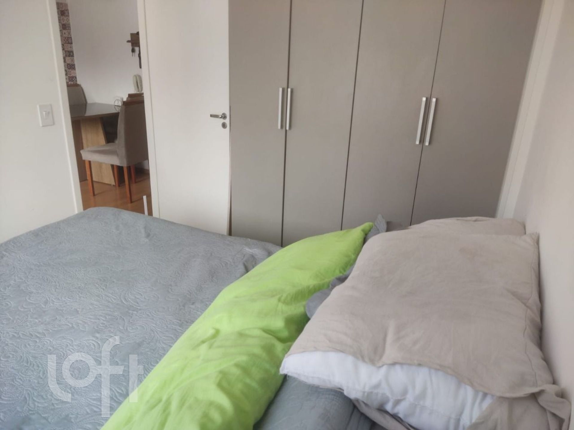 Apartamento à venda com 2 quartos, 37m² - Foto 12