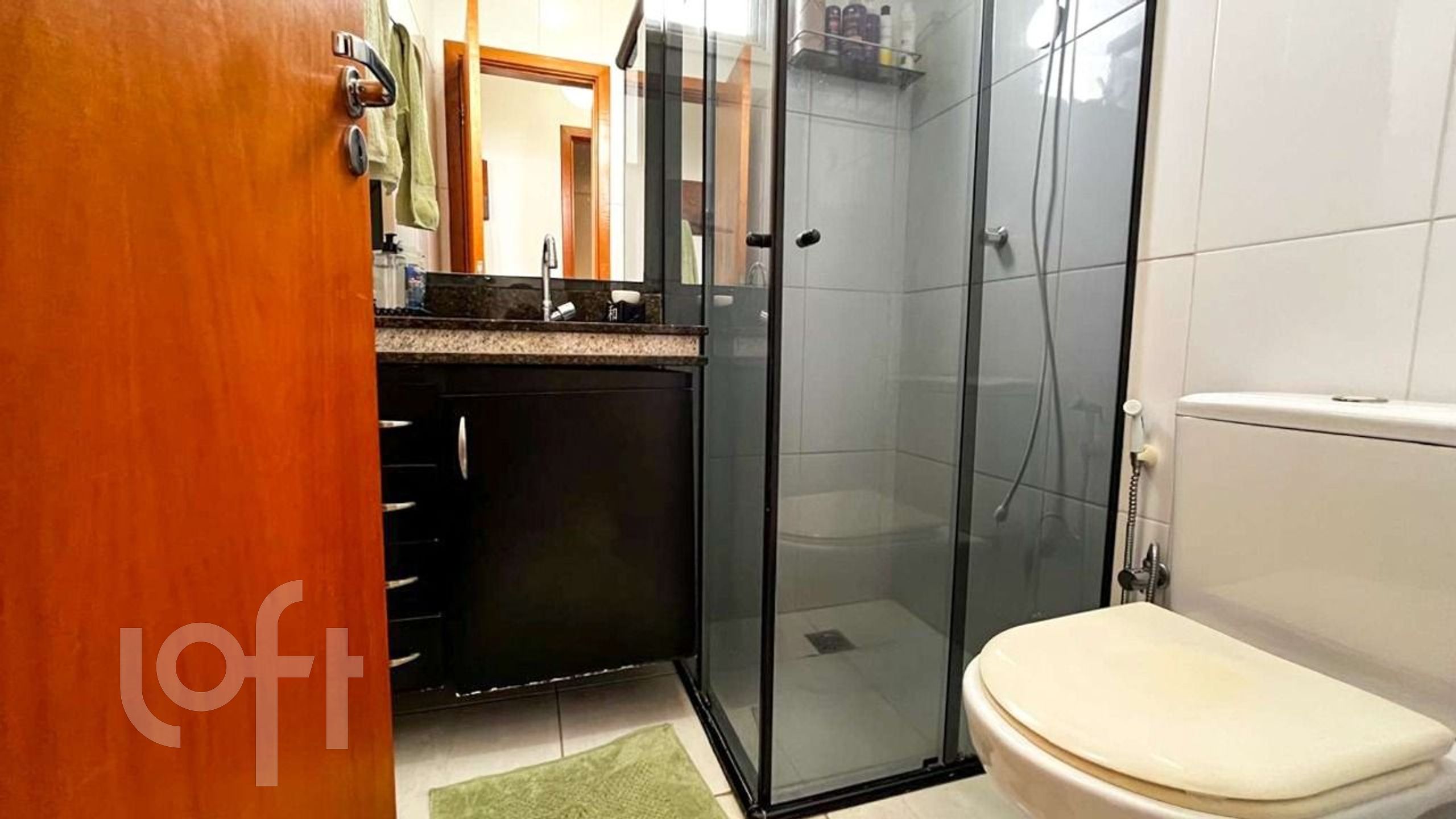 Apartamento à venda com 3 quartos, 175m² - Foto 6