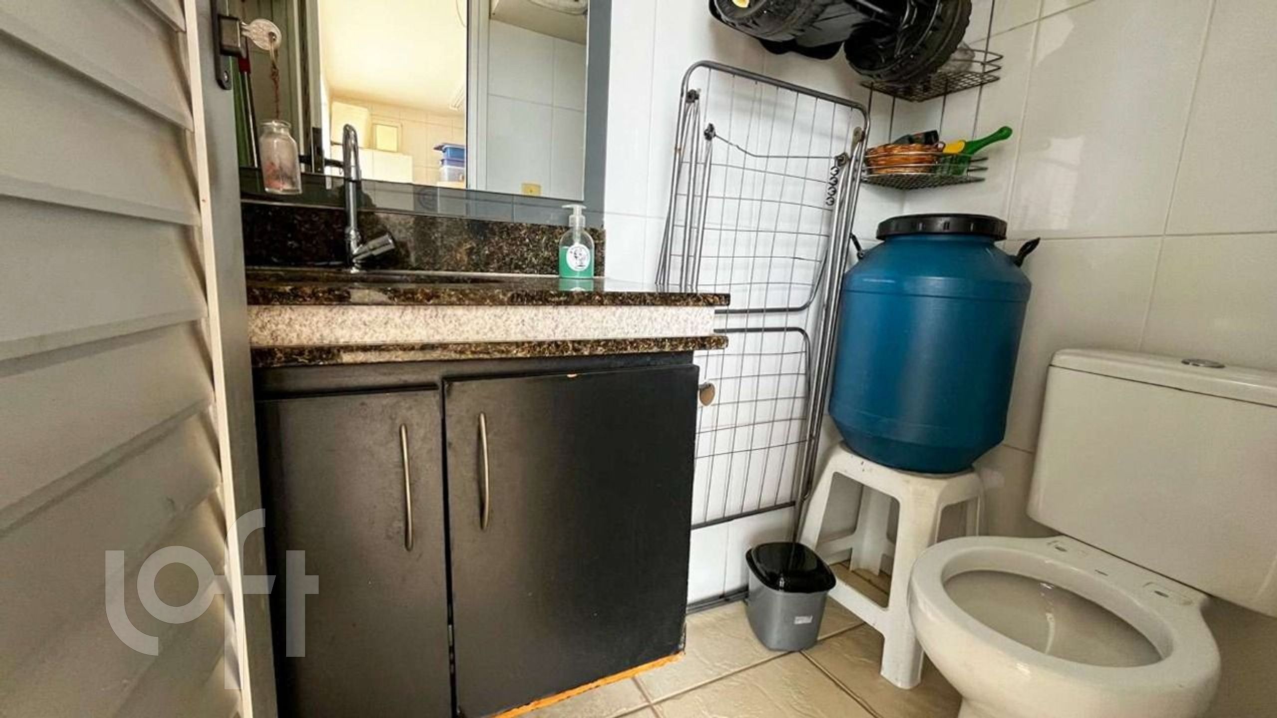 Apartamento à venda com 3 quartos, 175m² - Foto 17