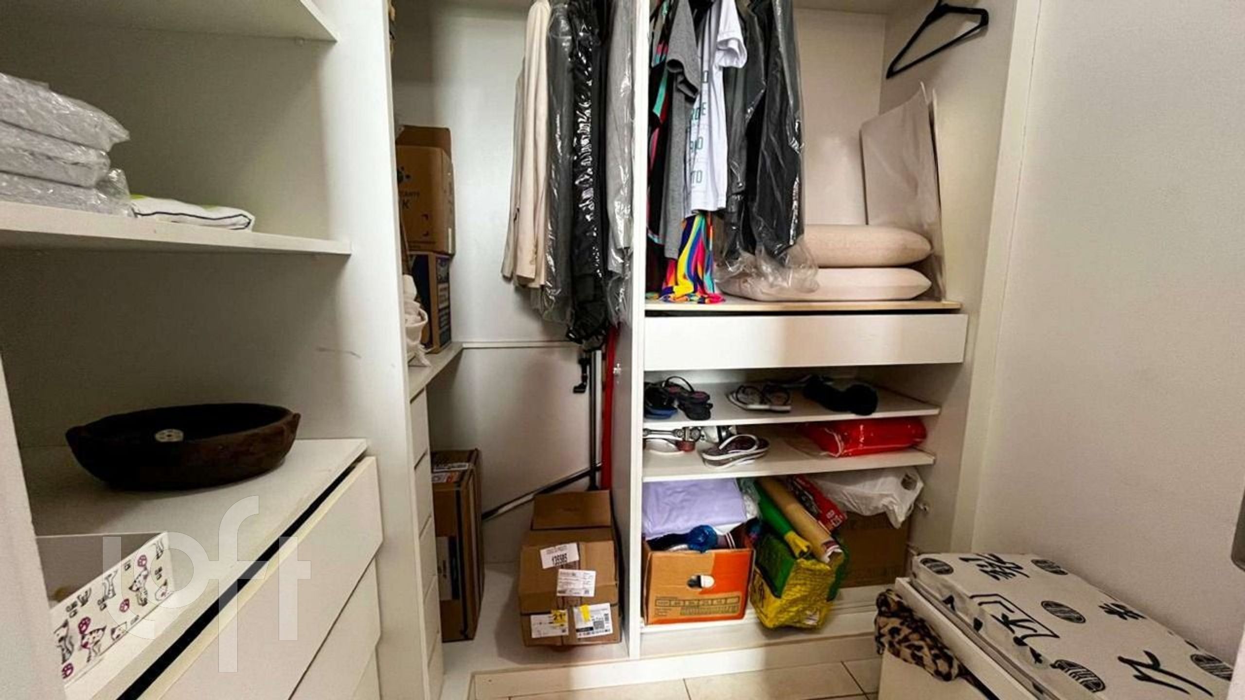 Apartamento à venda com 3 quartos, 175m² - Foto 12