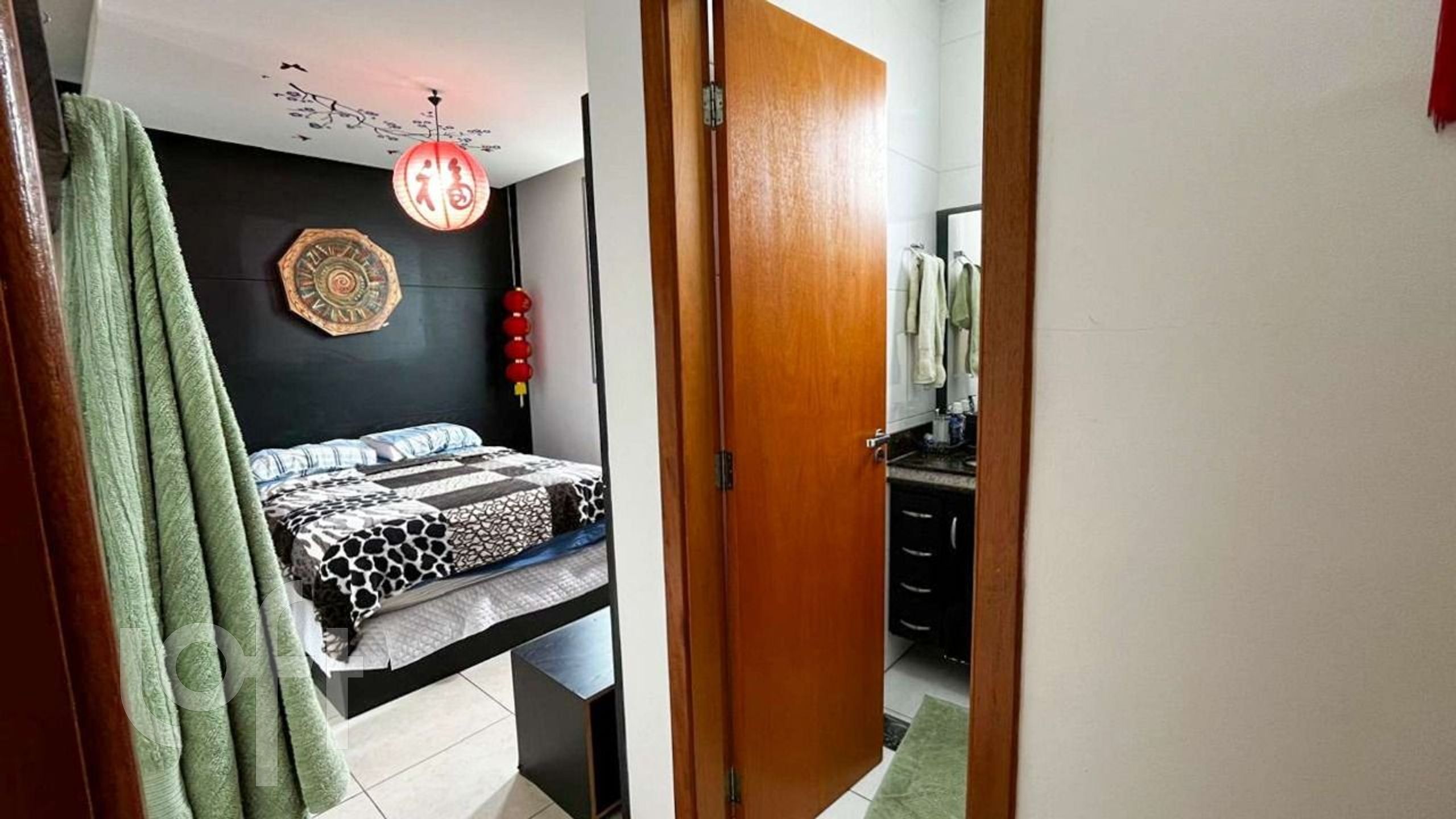 Apartamento à venda com 3 quartos, 175m² - Foto 11