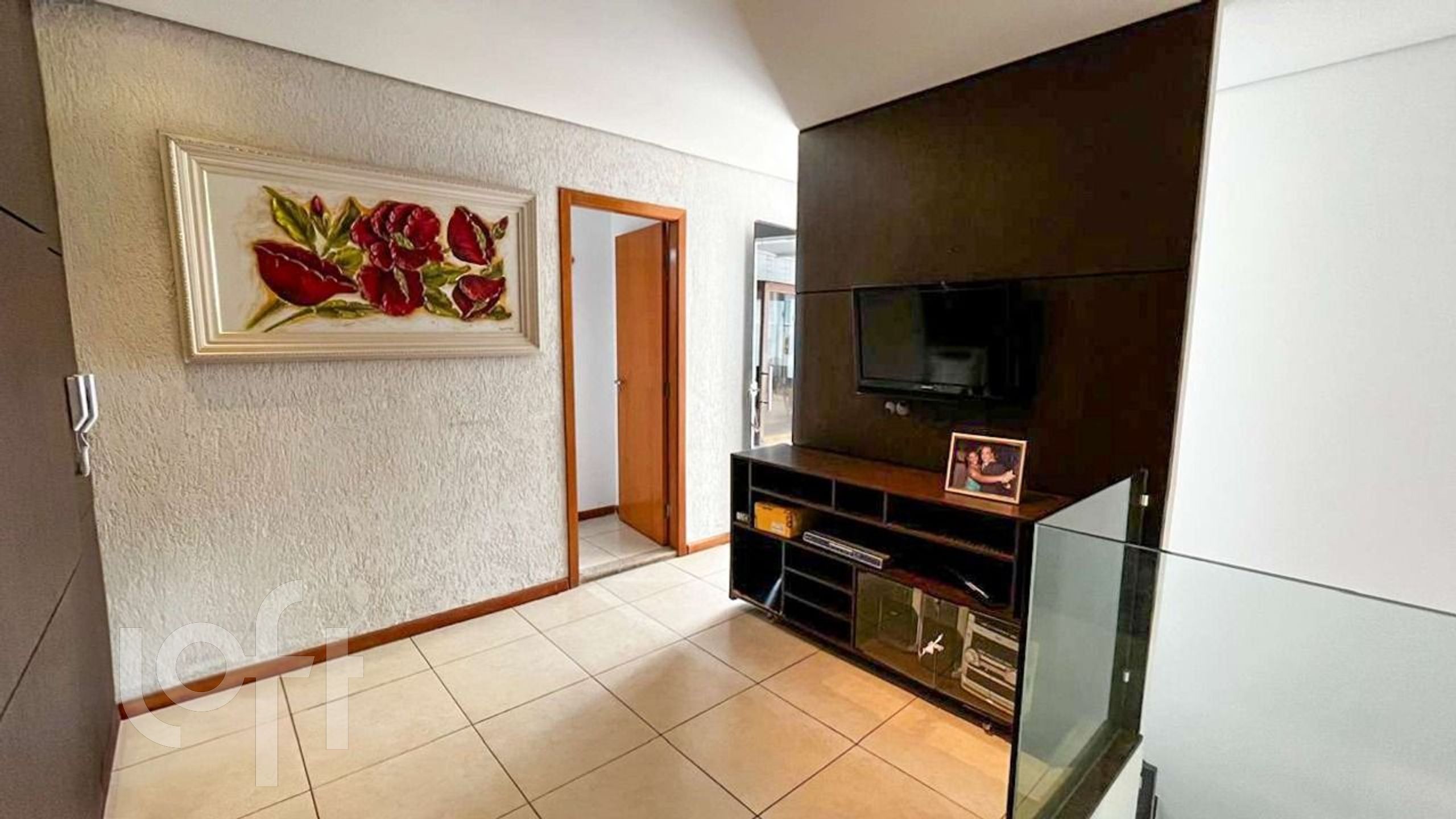 Apartamento à venda com 3 quartos, 175m² - Foto 5