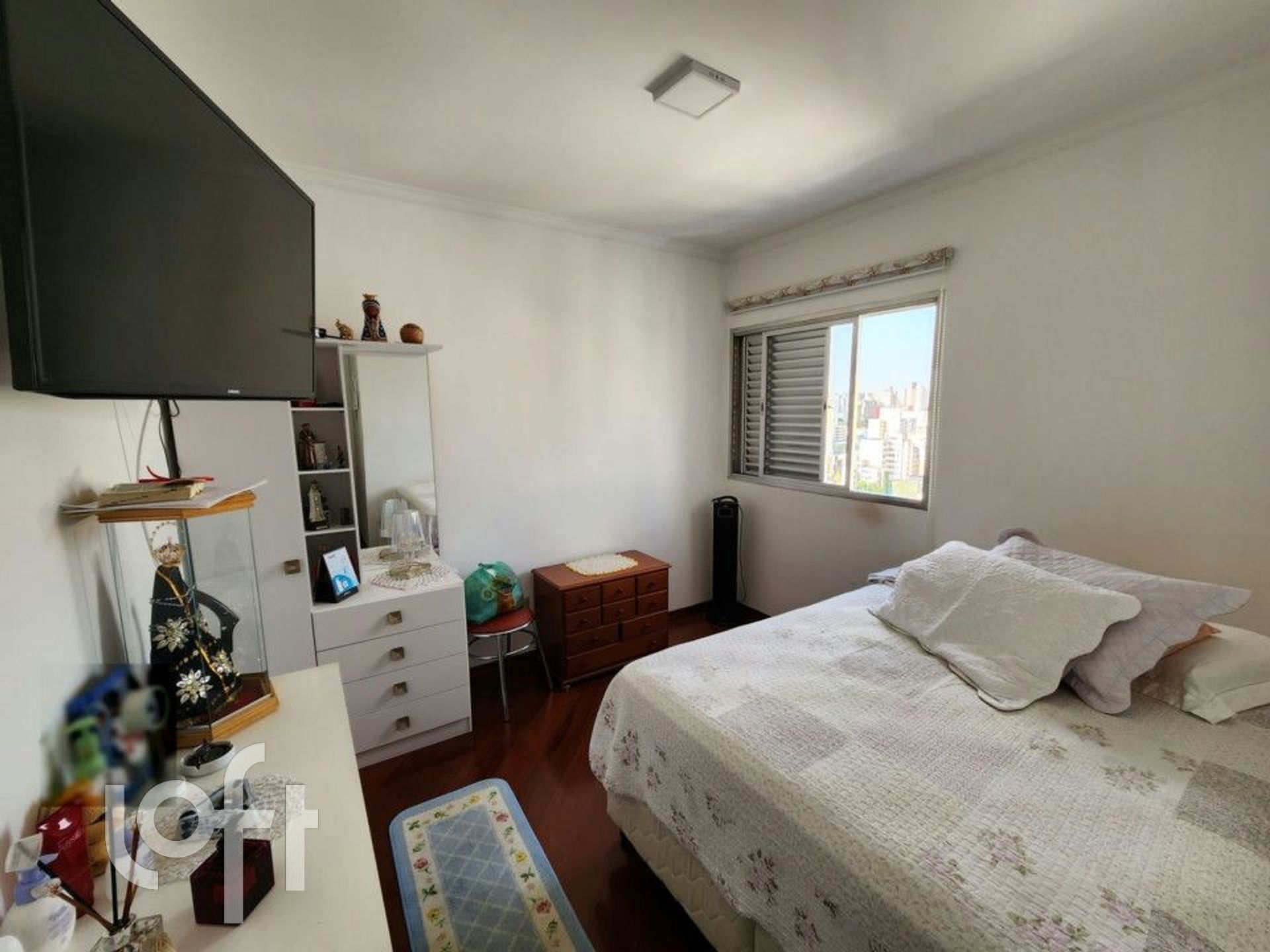 Apartamento à venda com 3 quartos, 100m² - Foto 5