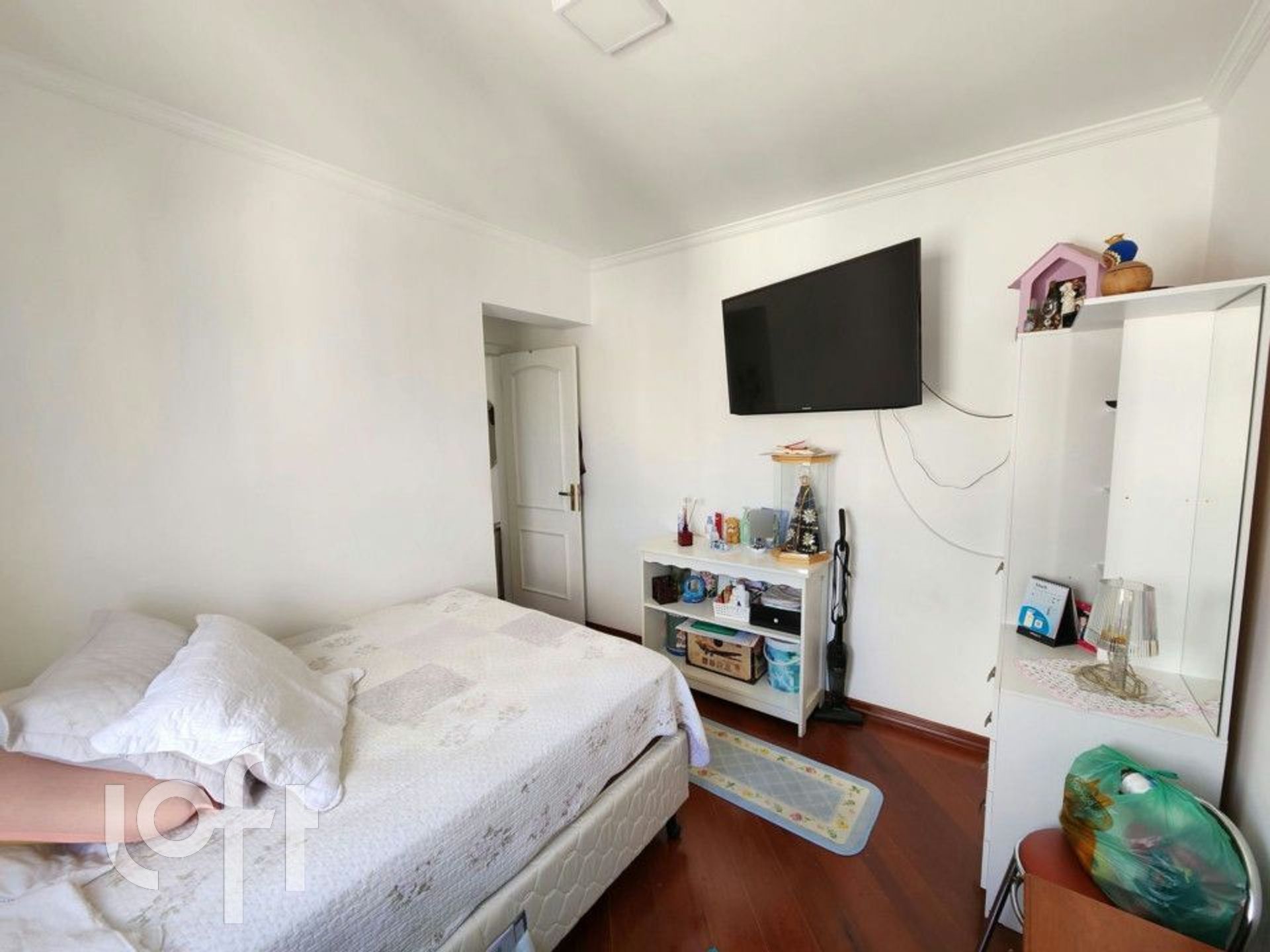 Apartamento à venda com 3 quartos, 100m² - Foto 4