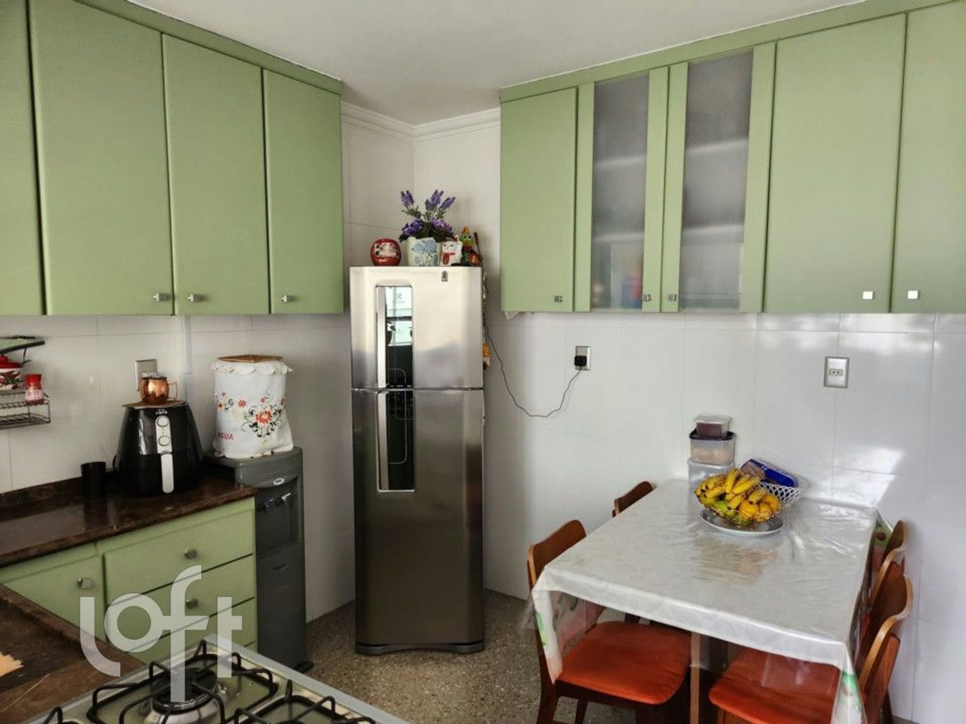 Apartamento à venda com 3 quartos, 100m² - Foto 8