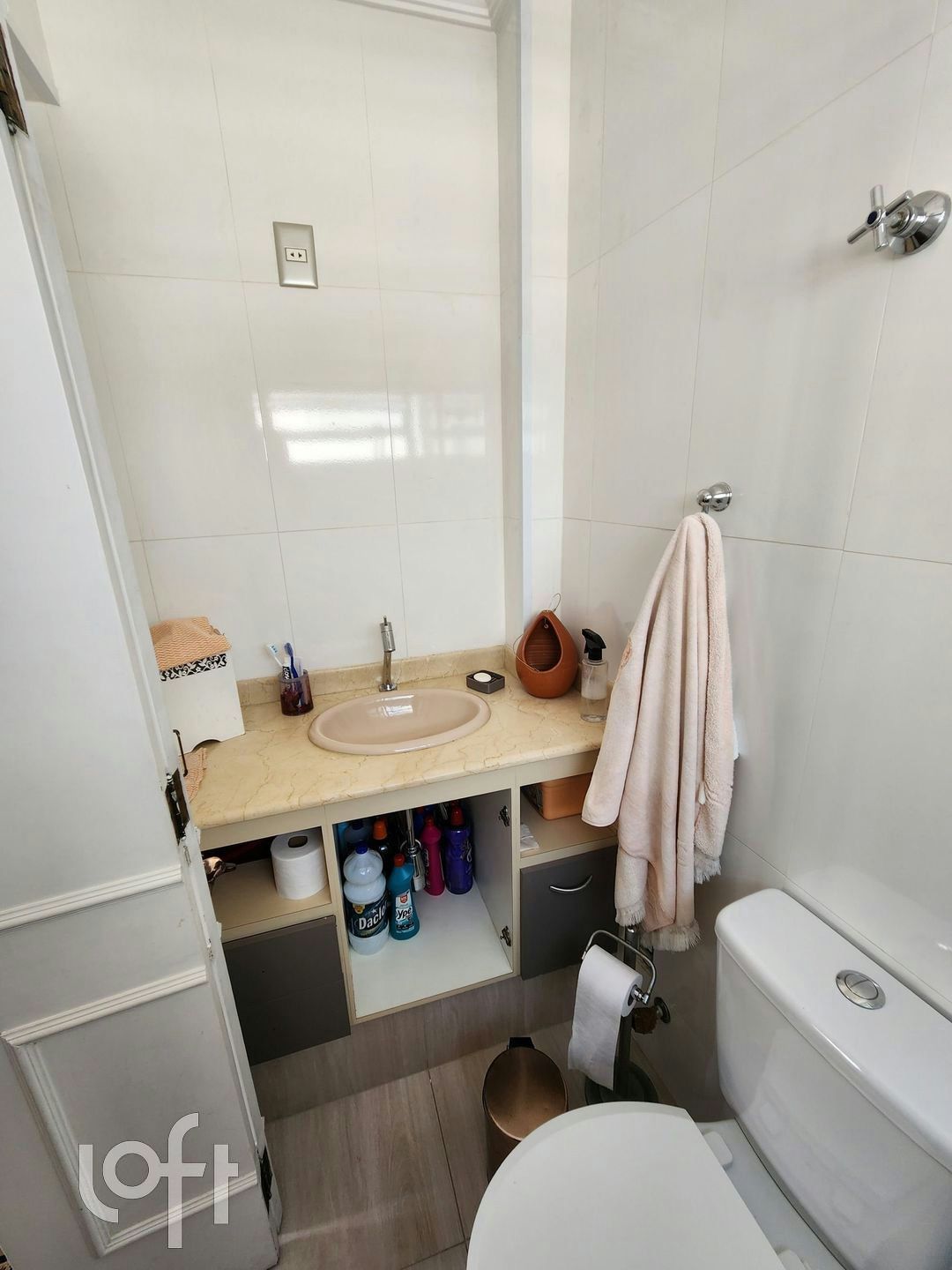 Apartamento à venda com 3 quartos, 100m² - Foto 11