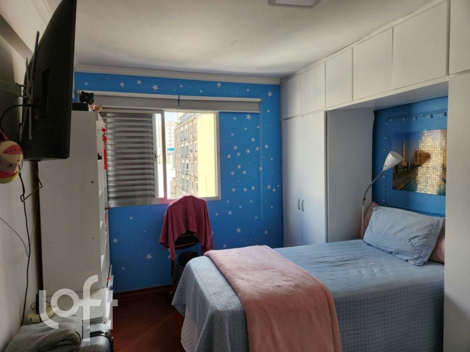 Apartamento à venda com 3 quartos, 100m² - Foto 6