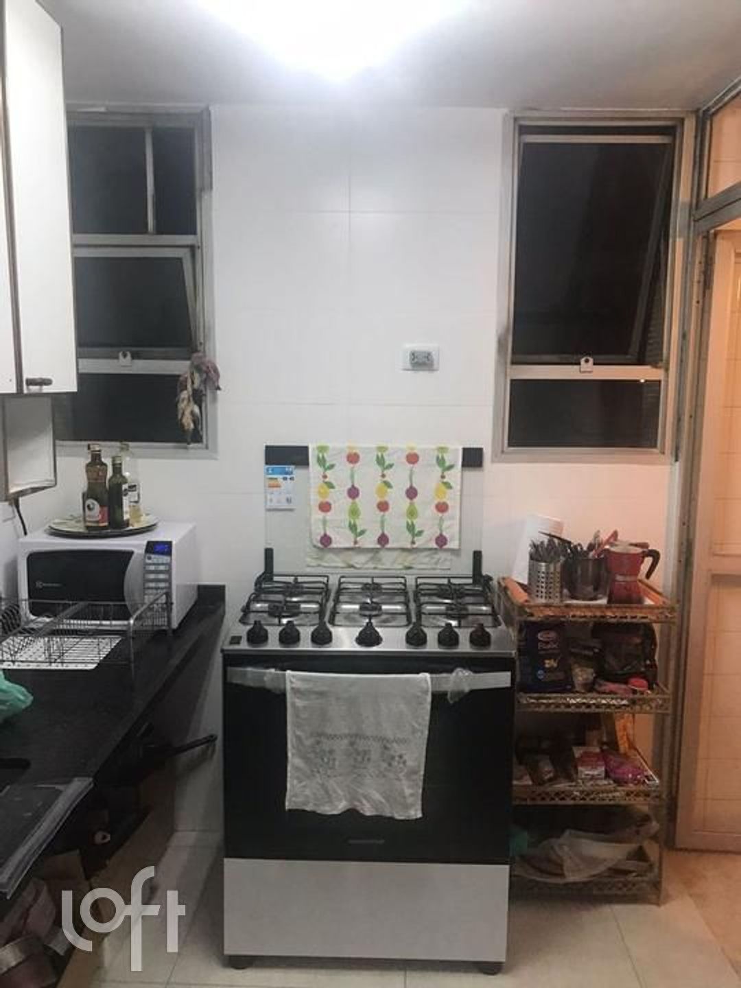 Apartamento à venda com 3 quartos, 128m² - Foto 6