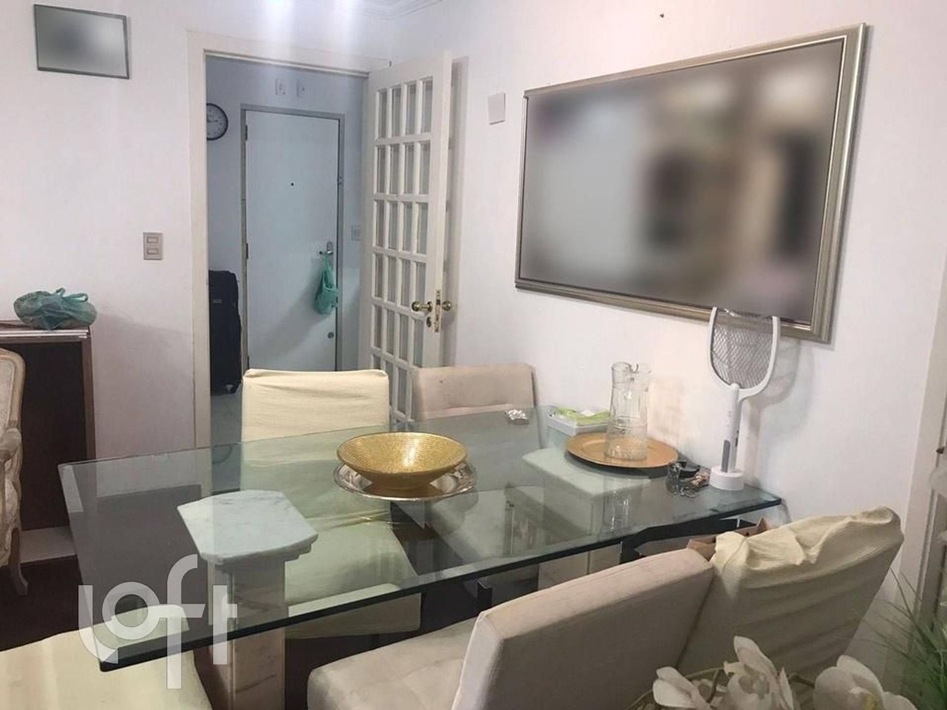 Apartamento à venda com 3 quartos, 128m² - Foto 8