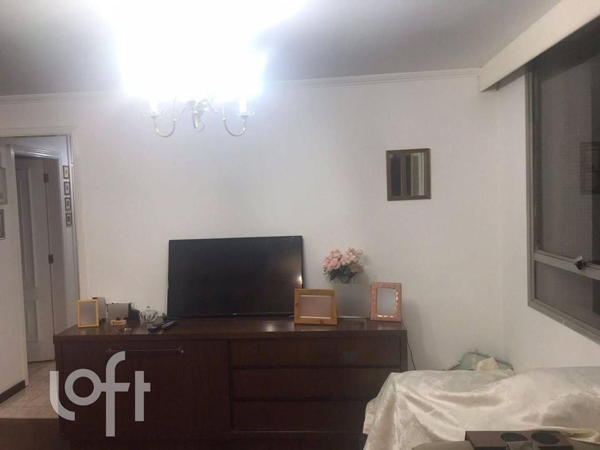 Apartamento à venda com 3 quartos, 128m² - Foto 2