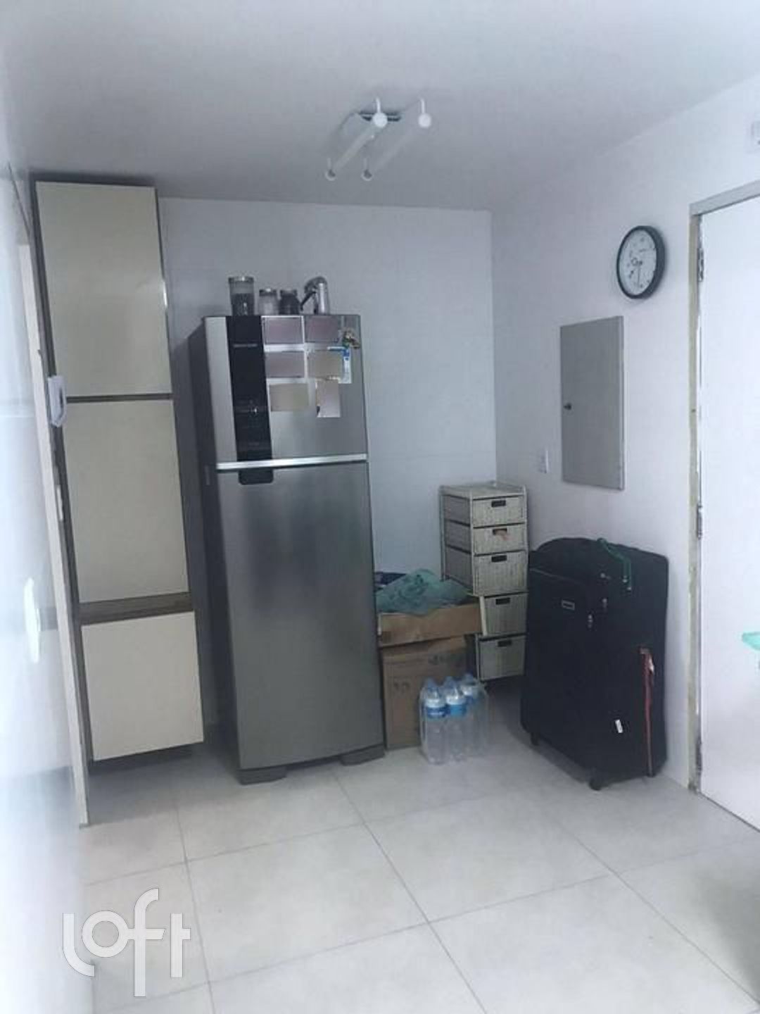 Apartamento à venda com 3 quartos, 128m² - Foto 5