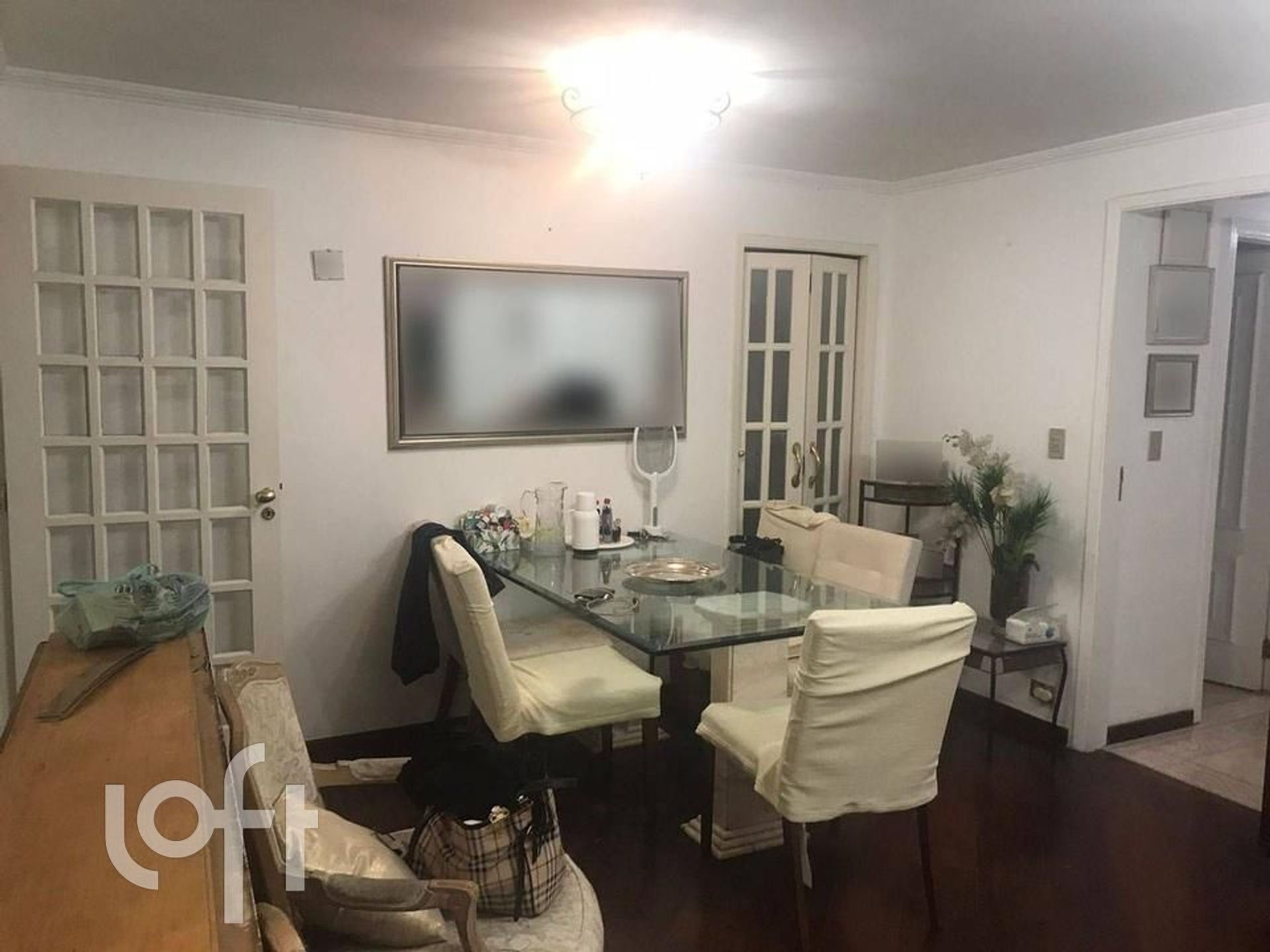 Apartamento à venda com 3 quartos, 128m² - Foto 4